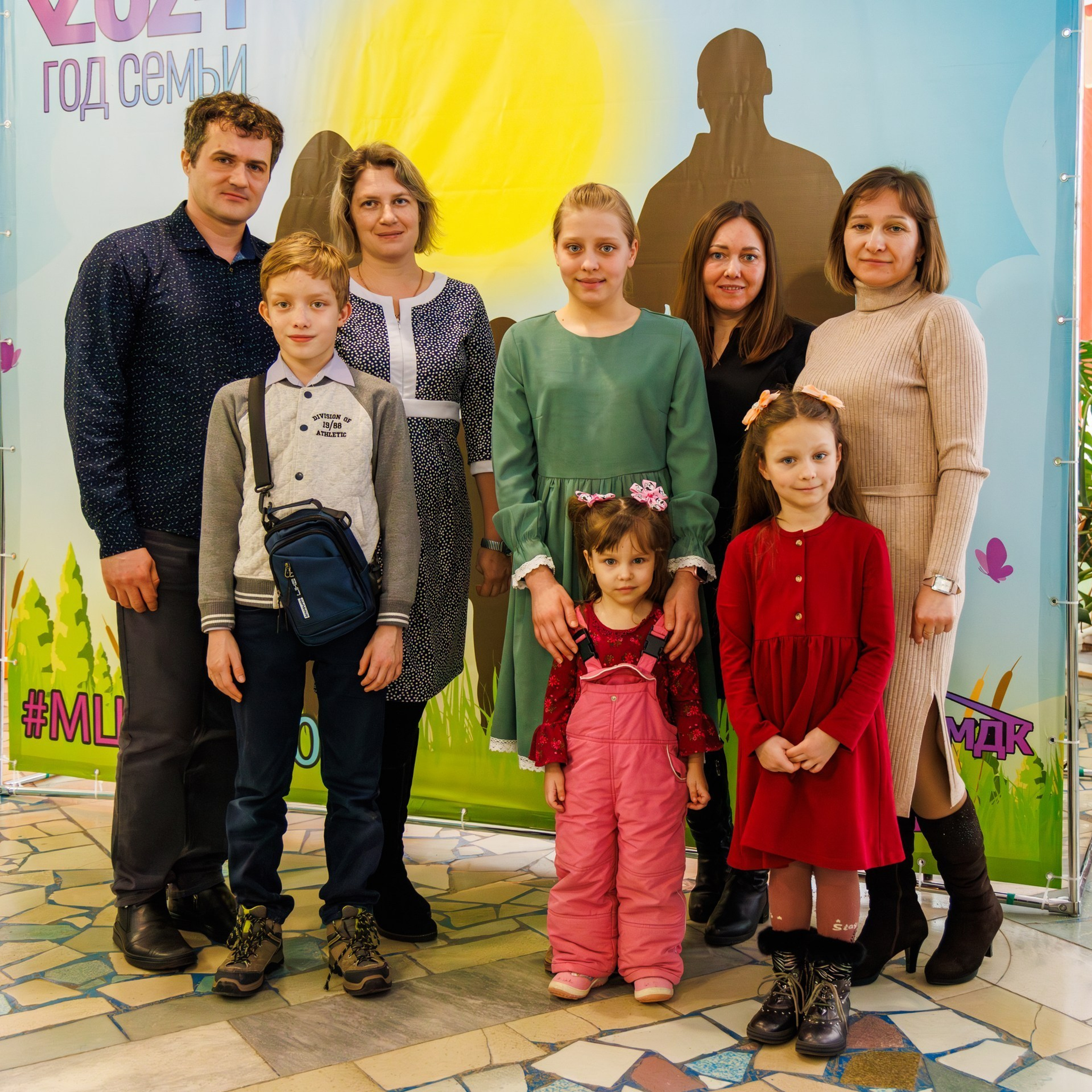 Отзывы. Фотограф Сергей Старых. Мценск