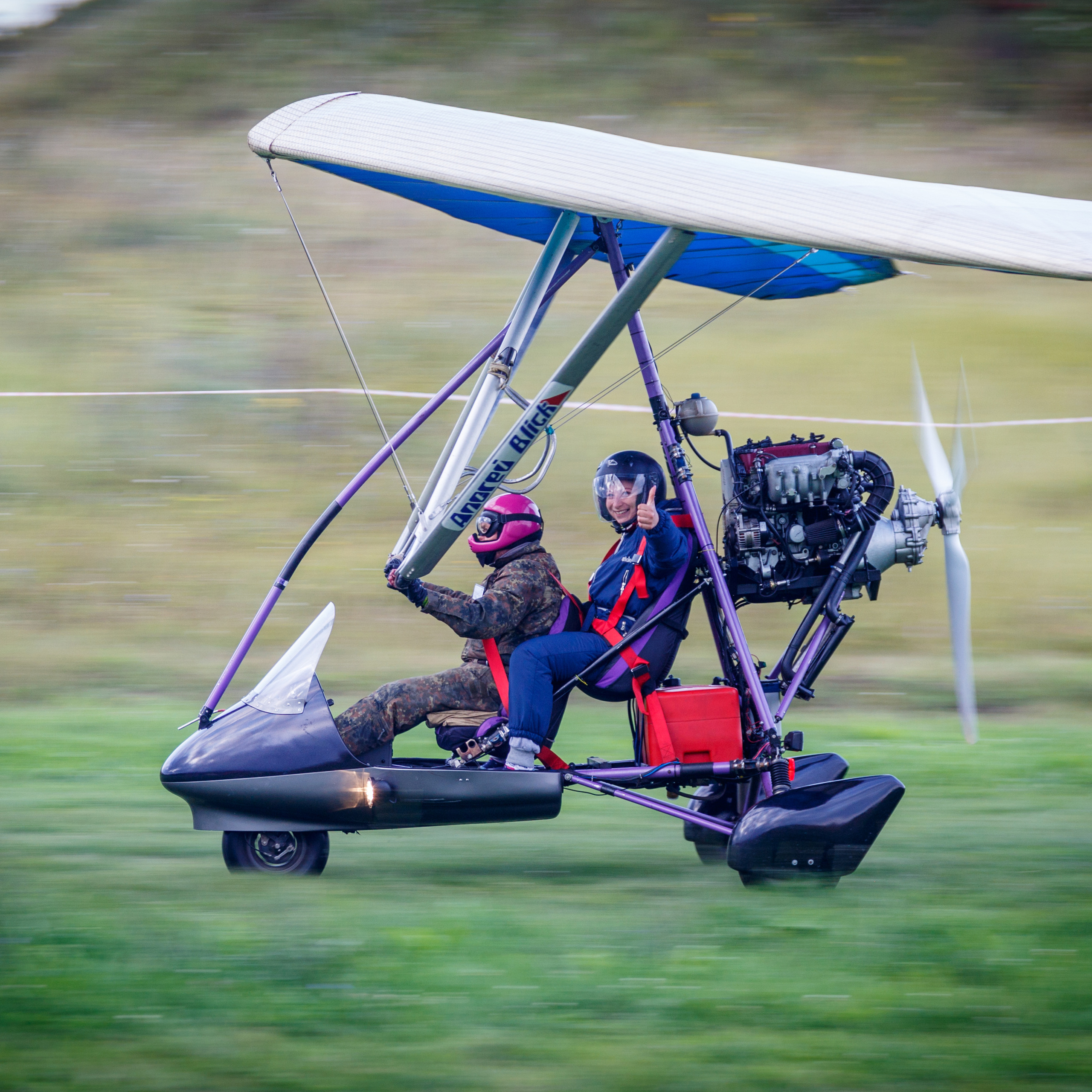 МикродоельтOSS. Фотографии разных лет.