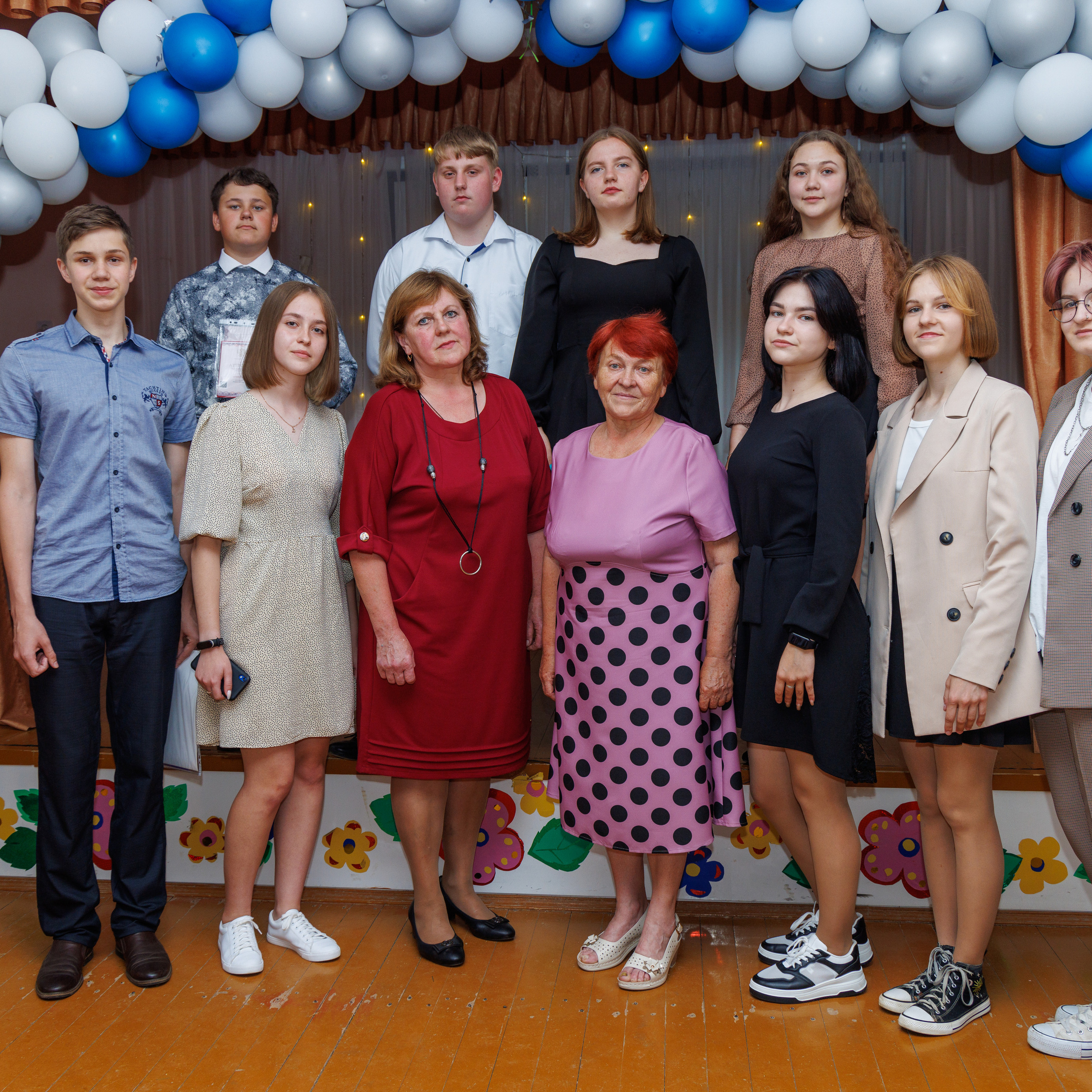 Отзывы. Фотограф Сергей Старых. Мценск