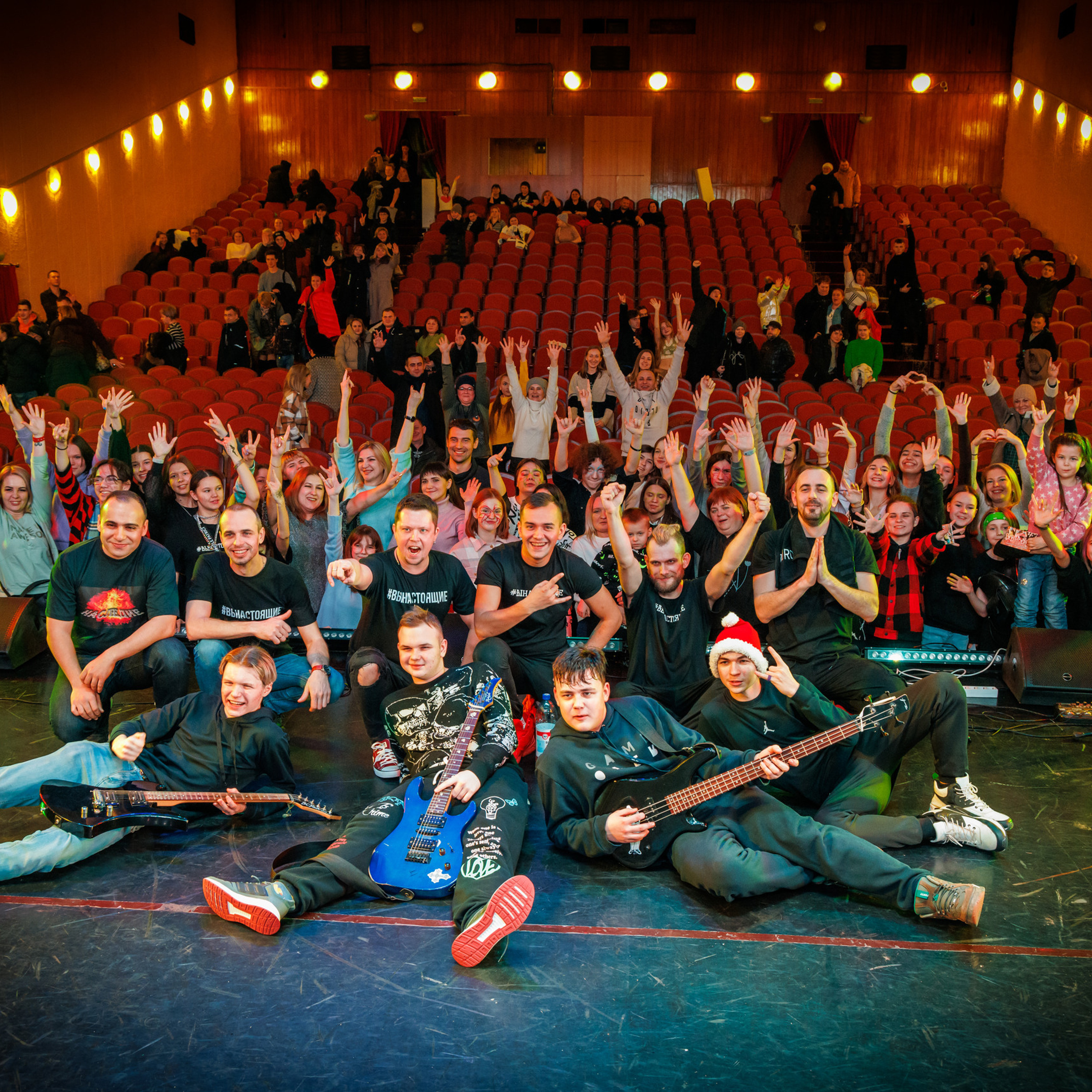 Отзывы. Фотограф Сергей Старых. Мценск