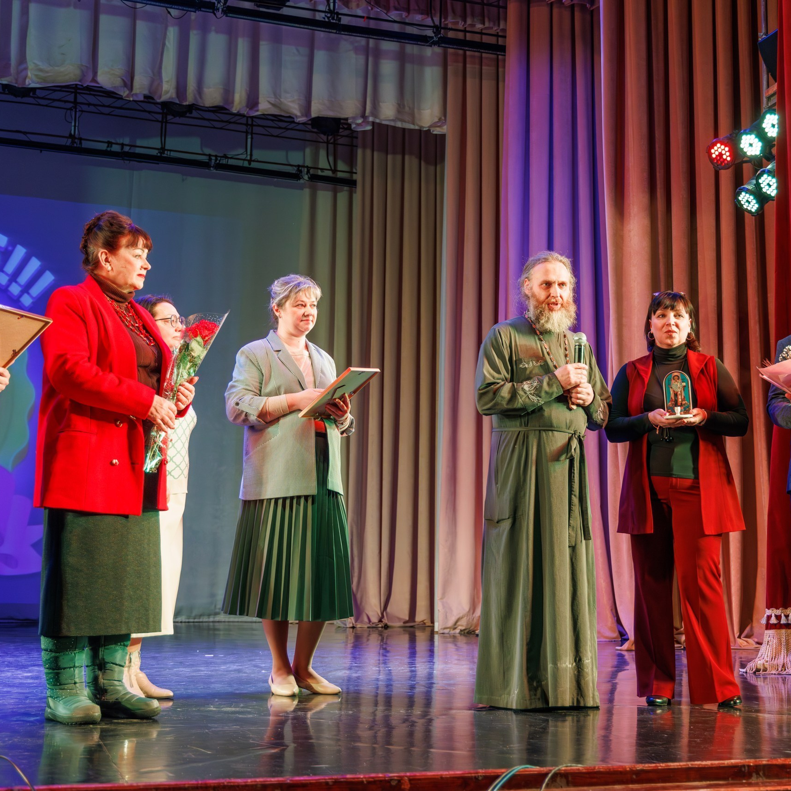 Отзывы. Фотограф Сергей Старых. Мценск