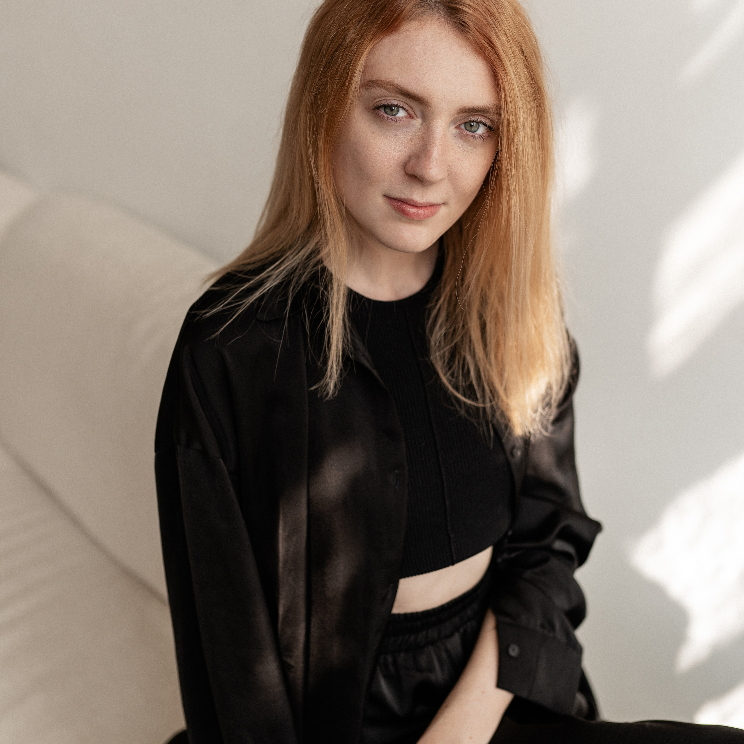 Reviews about the photographer Daria Meyker. Meyker Daria • Photographer in St. Petersburg