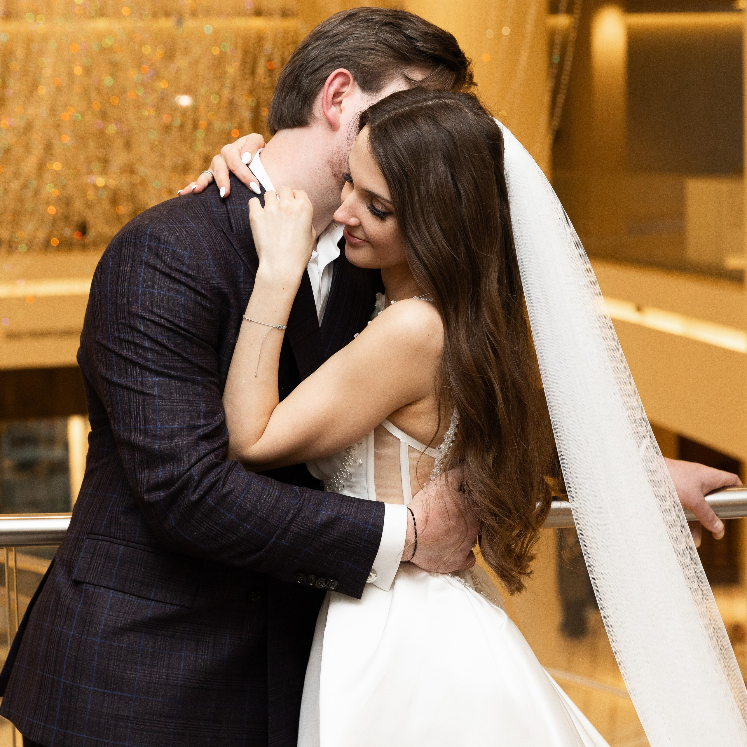 Гермоген & Мария