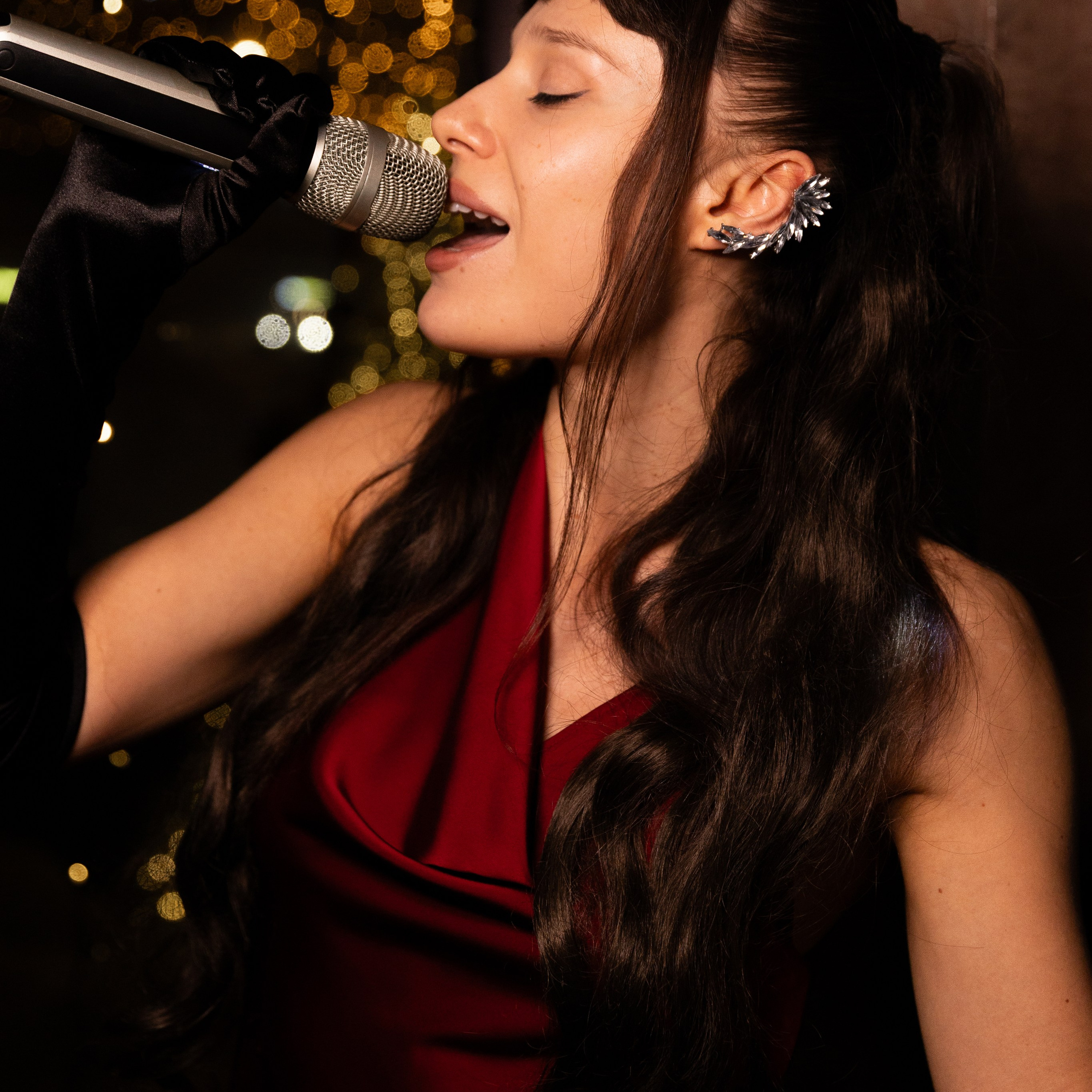 Корпоративный вечер