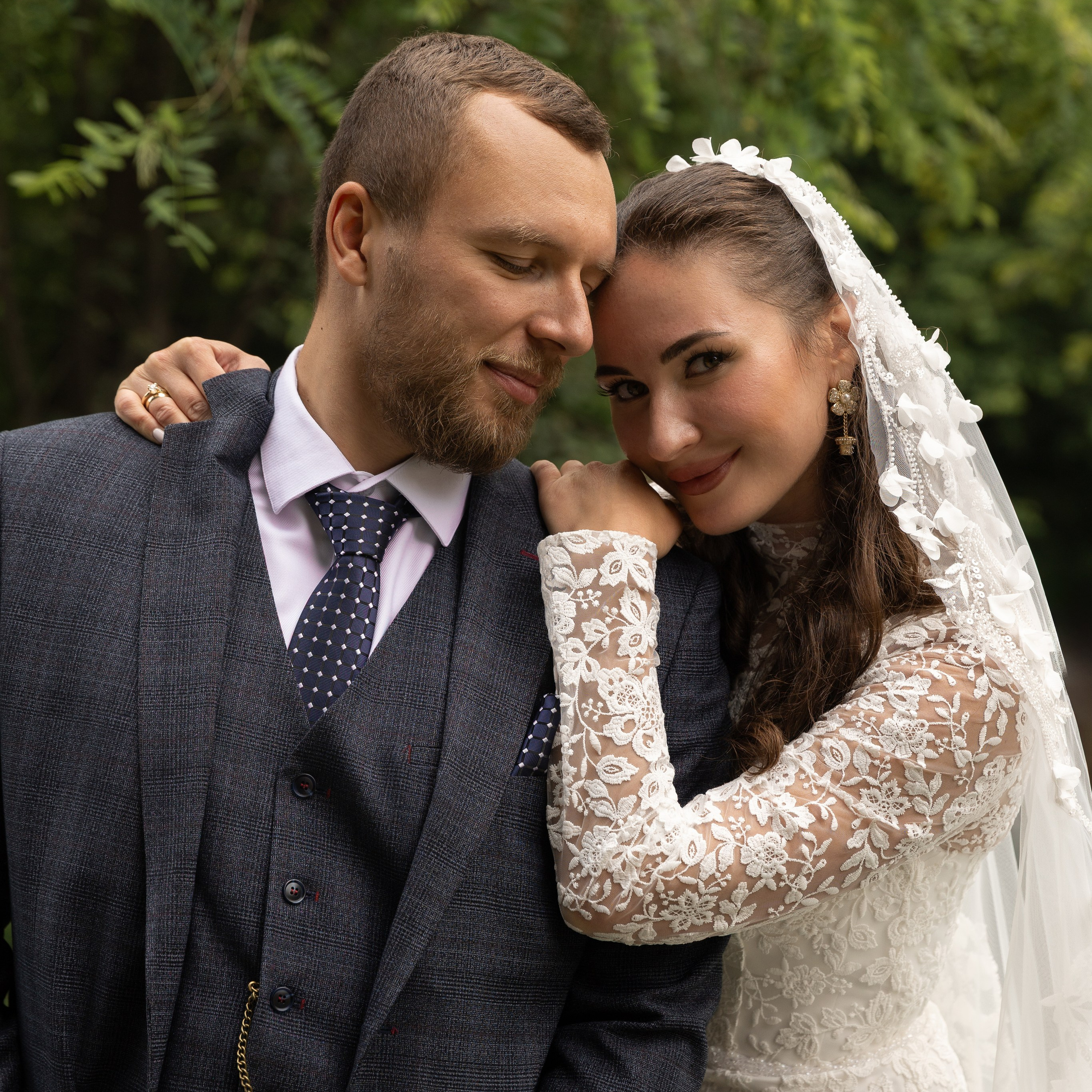 Егор & Анастасия