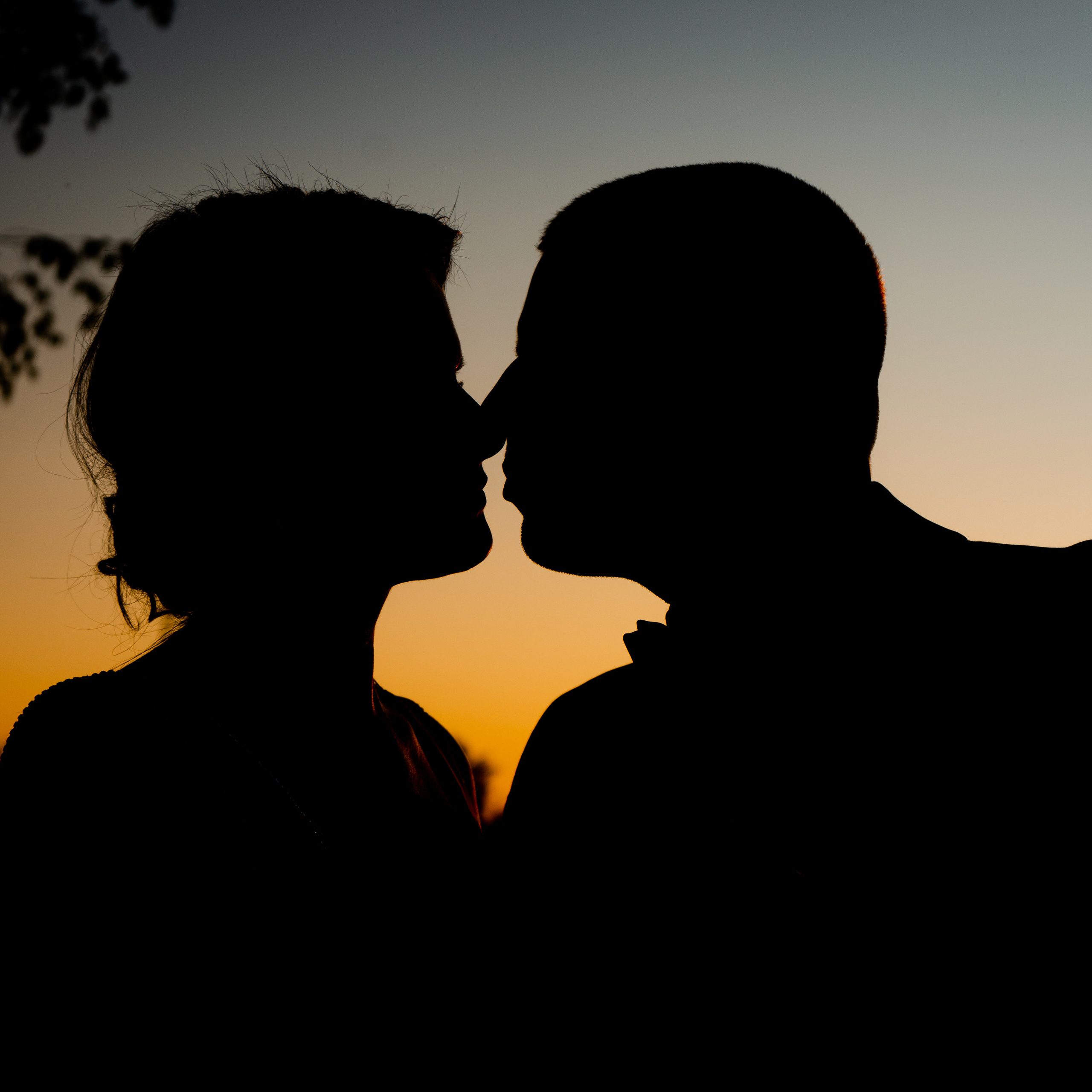 Андрей и Оксана