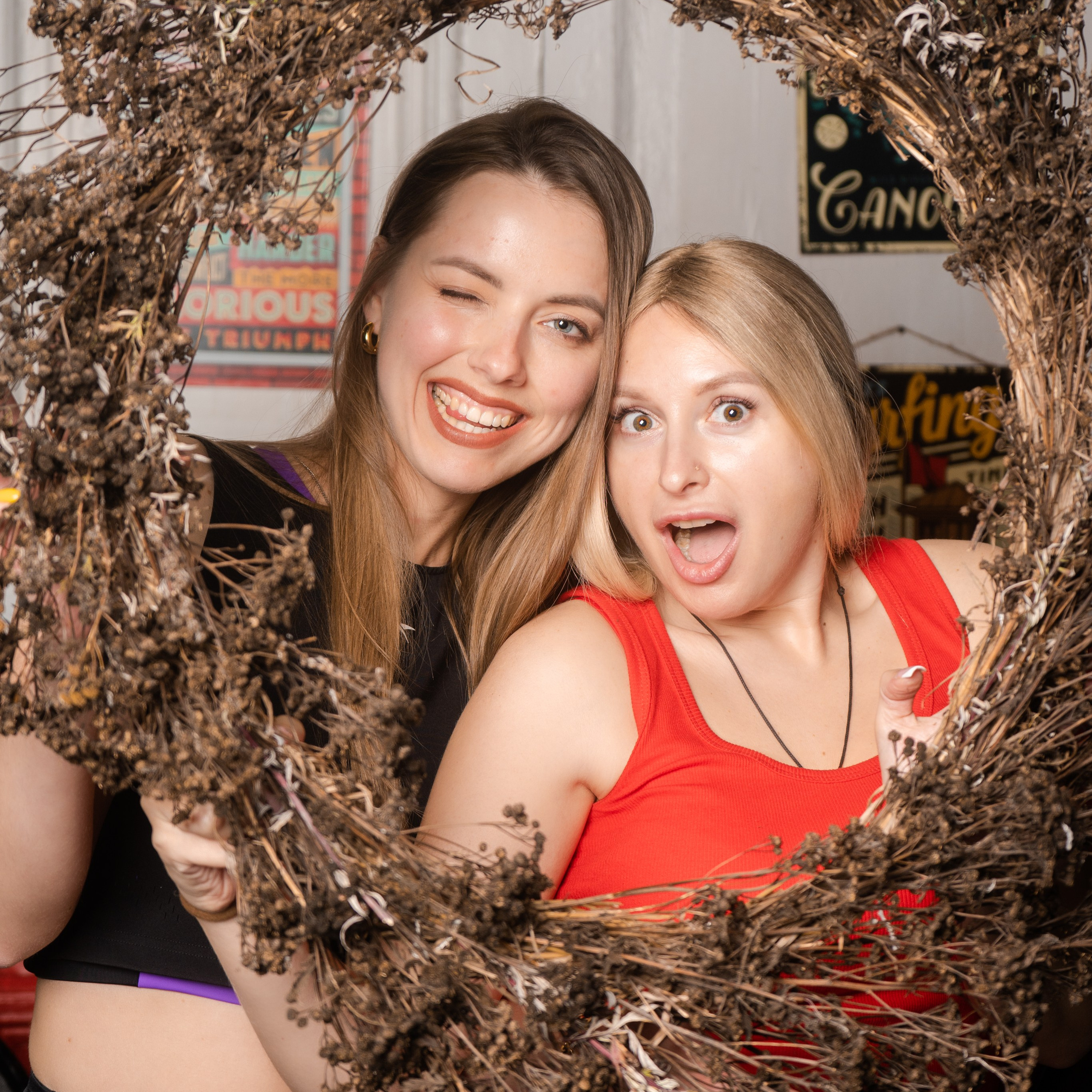 МК актерского искусства