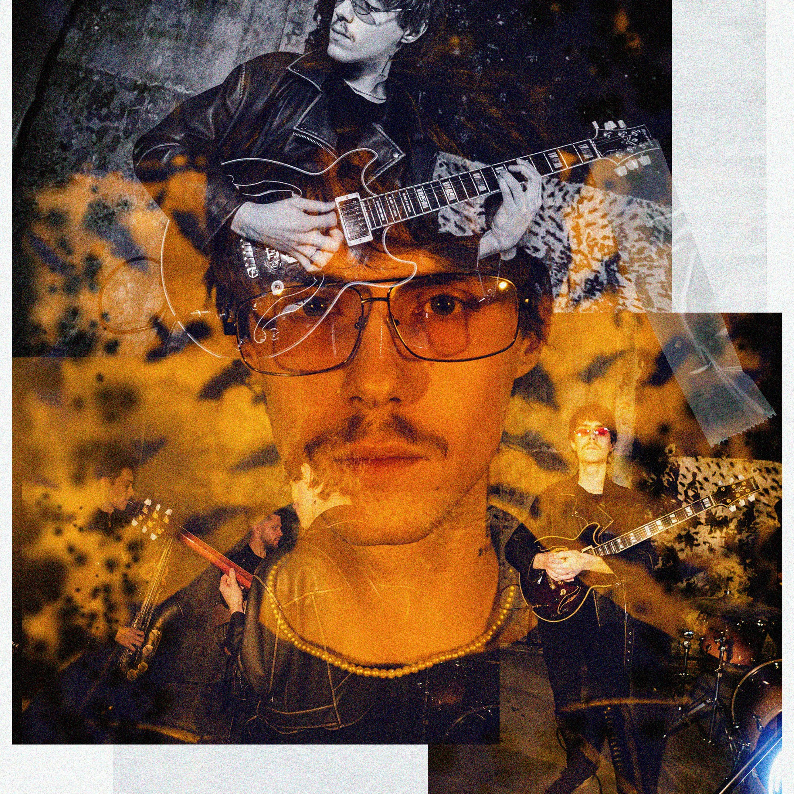 Группа Revolution