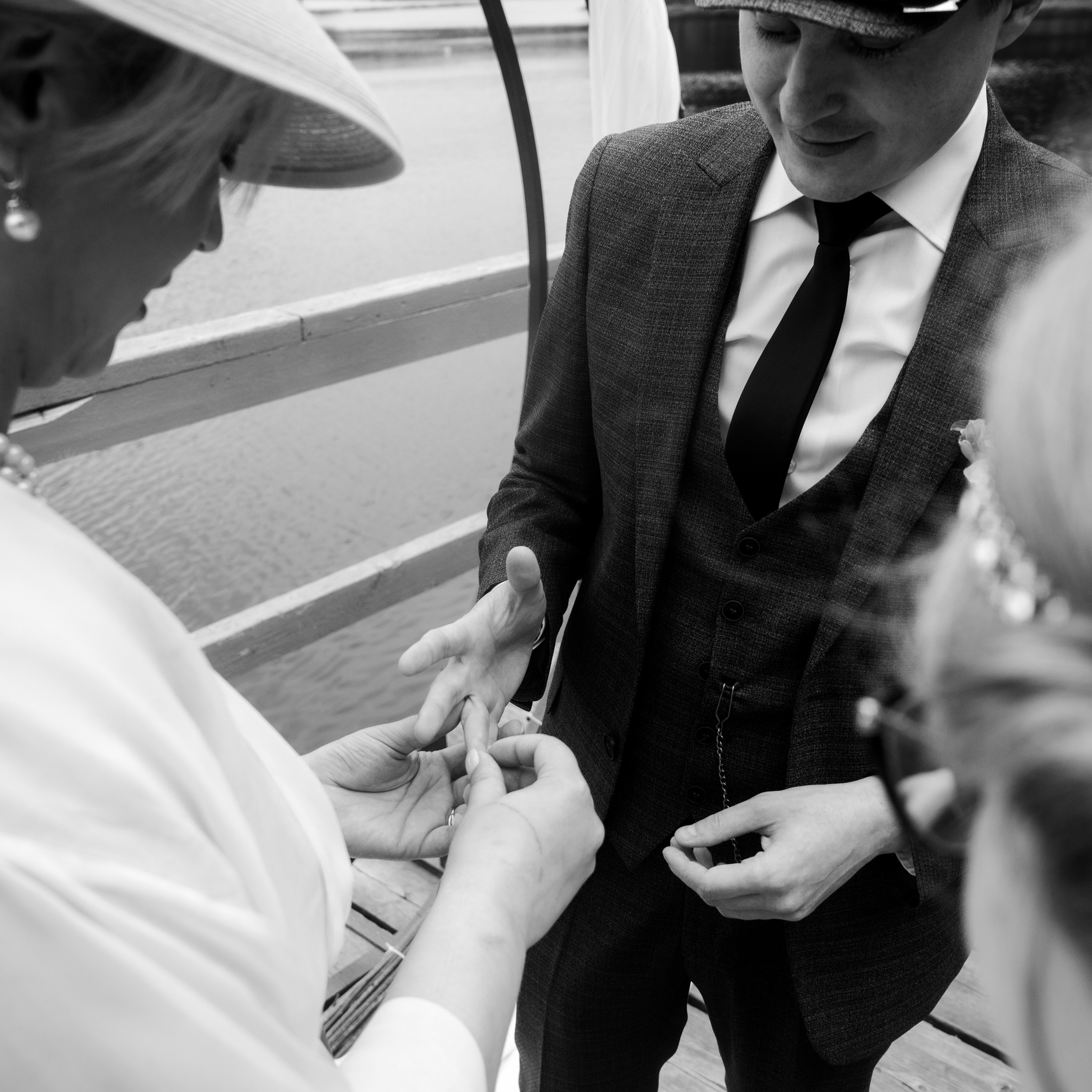 Алексей + Наталья