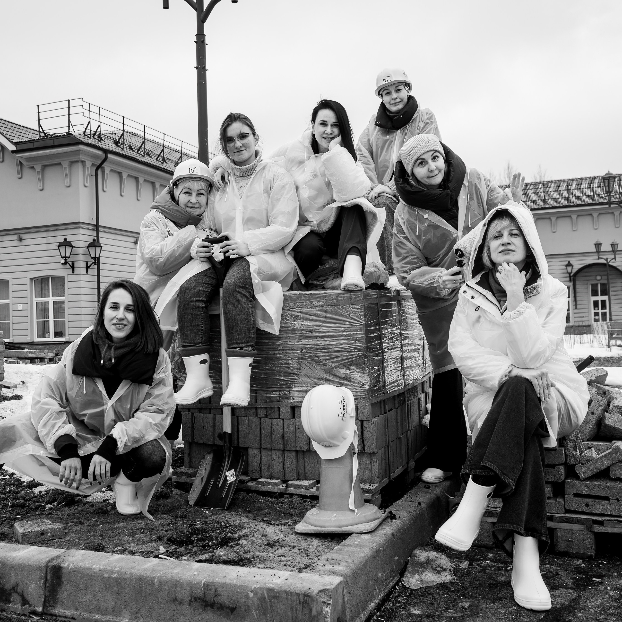 Отзывы. Фотограф Дмитриченко Дмитрий | Санкт-Петербург