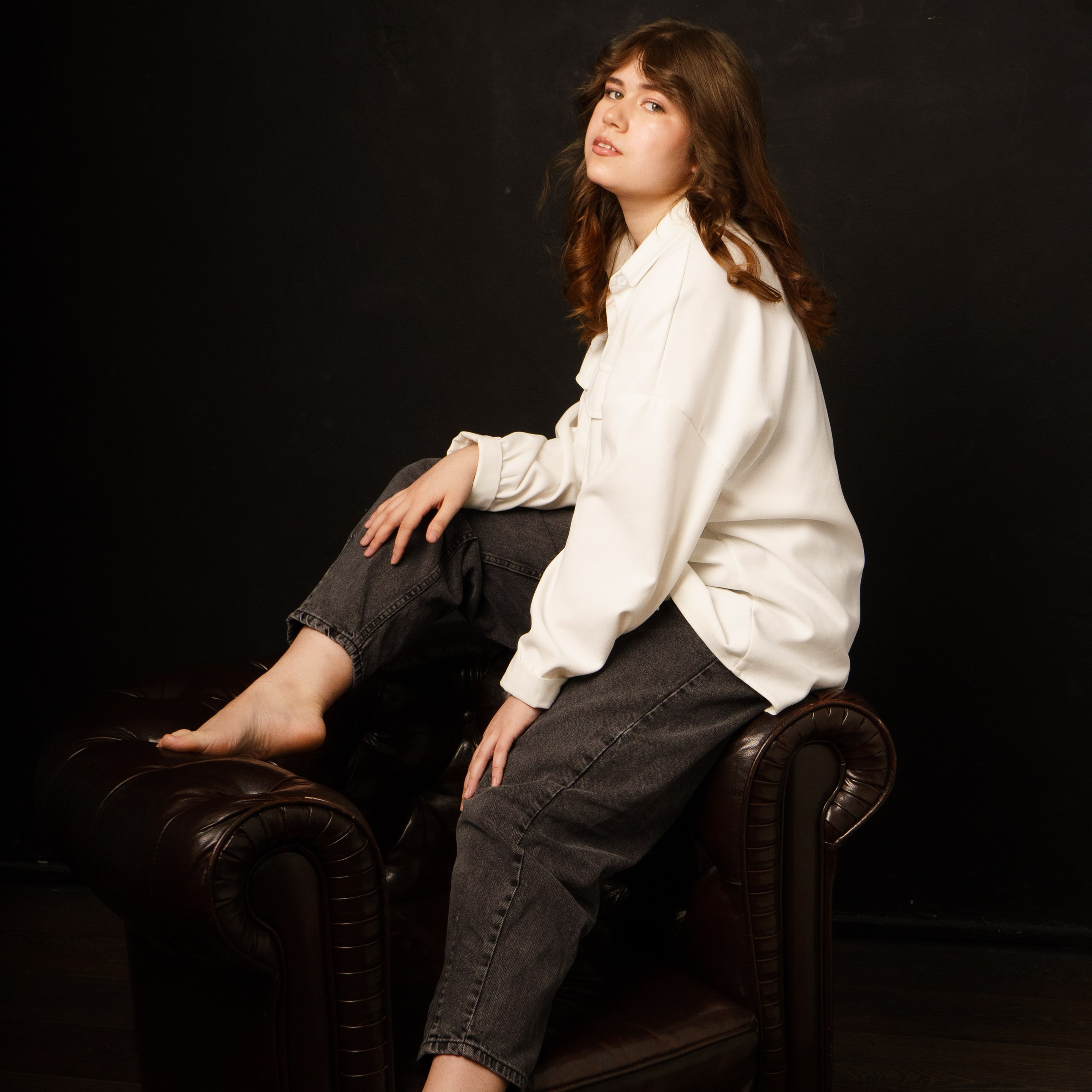 Отзывы. Фотограф Надежда Миронова Вологда