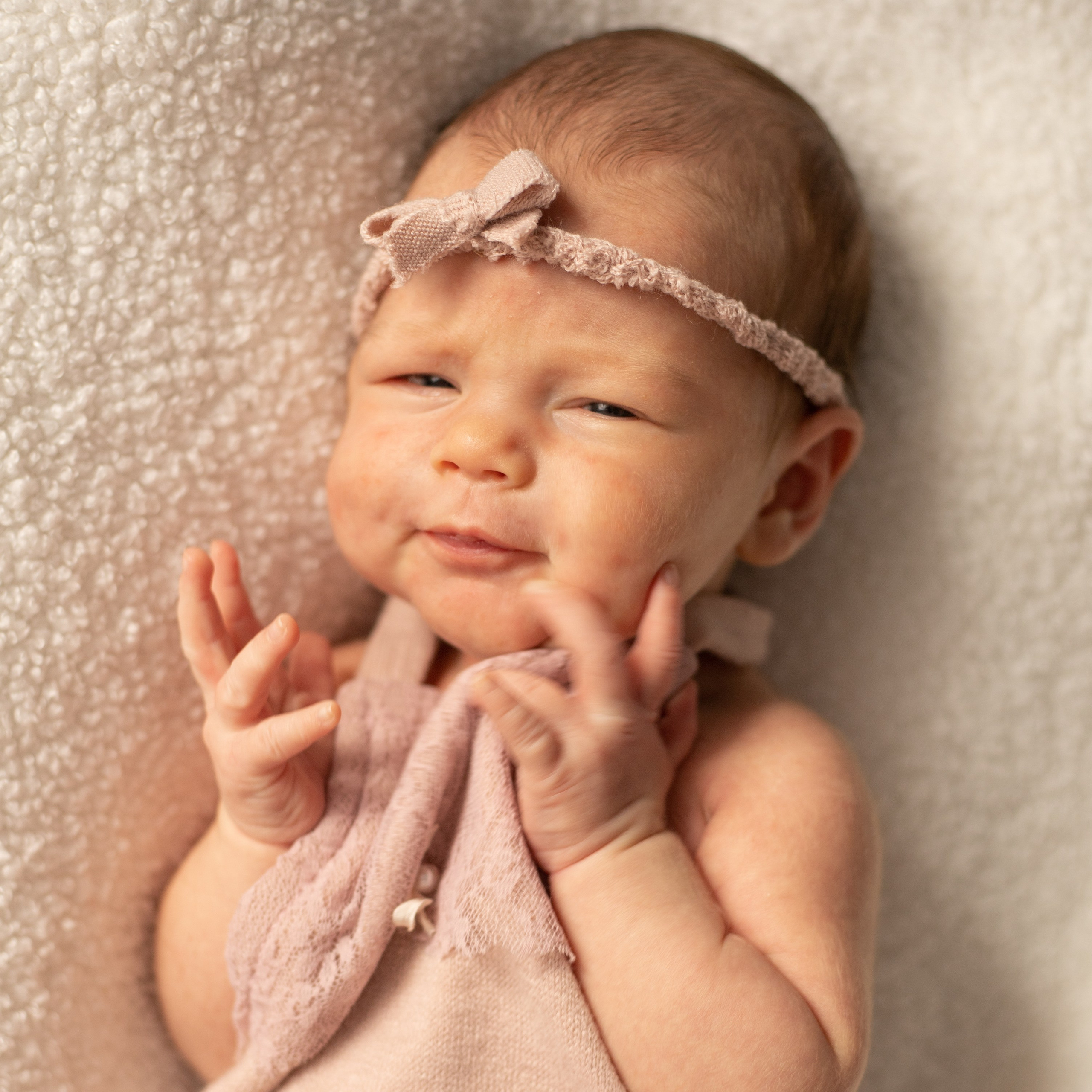 Отзывы. Фотограф новорожденных в Екатеринбурге