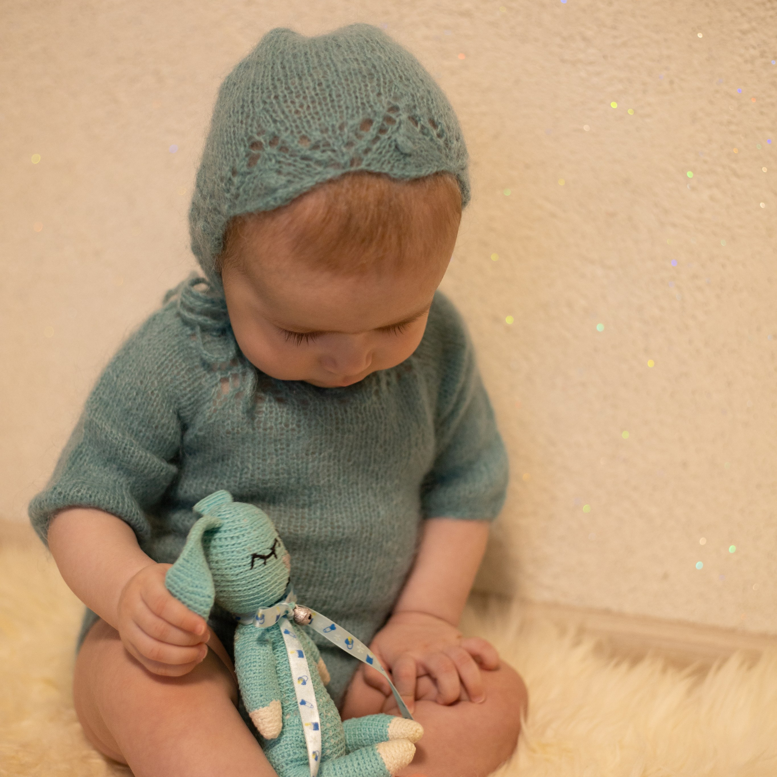 Отзывы. Фотограф новорожденных в Екатеринбурге