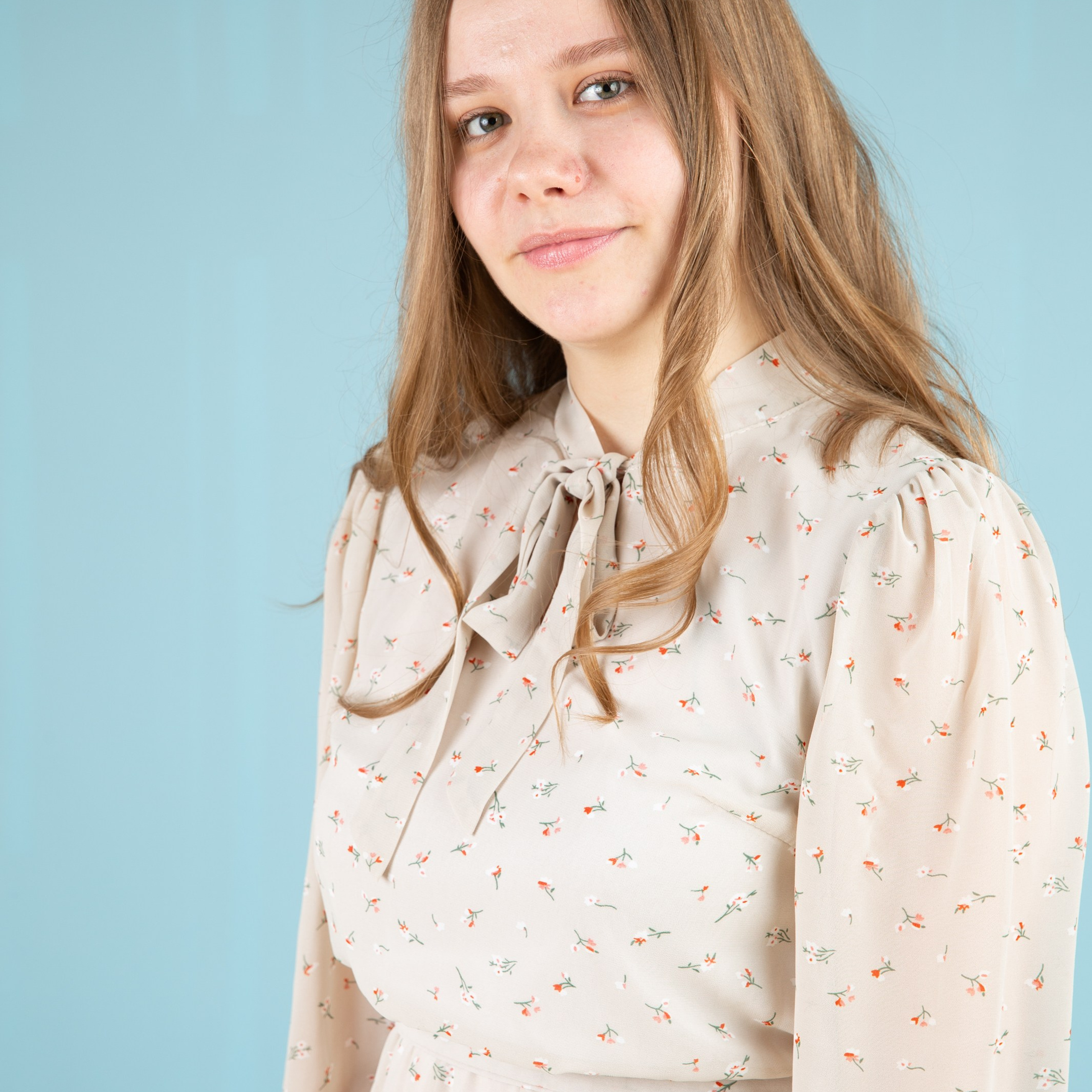 Отзывы. Фотограф Дарья Нагайцева