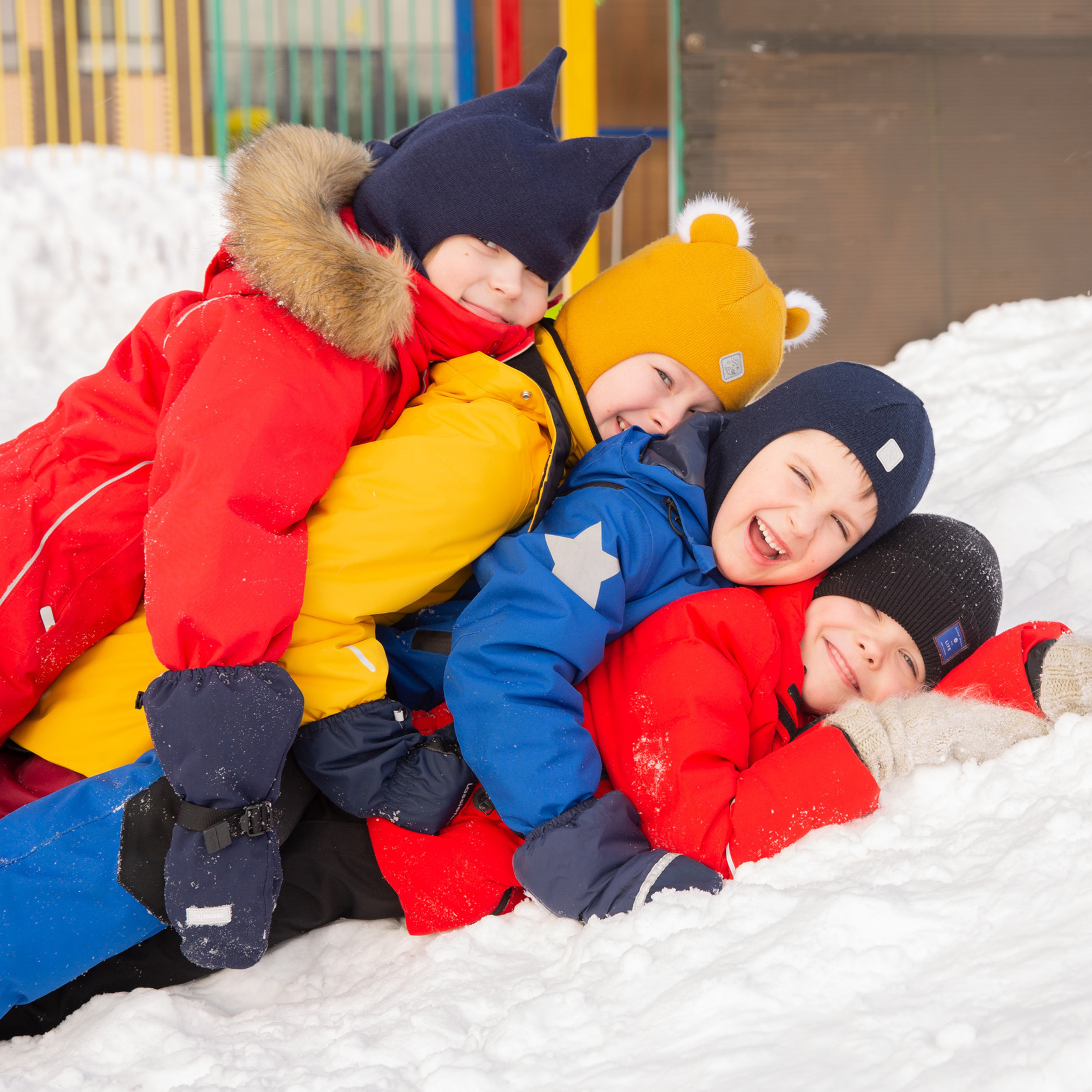 Отзывы. Фотограф Дарья Нагайцева