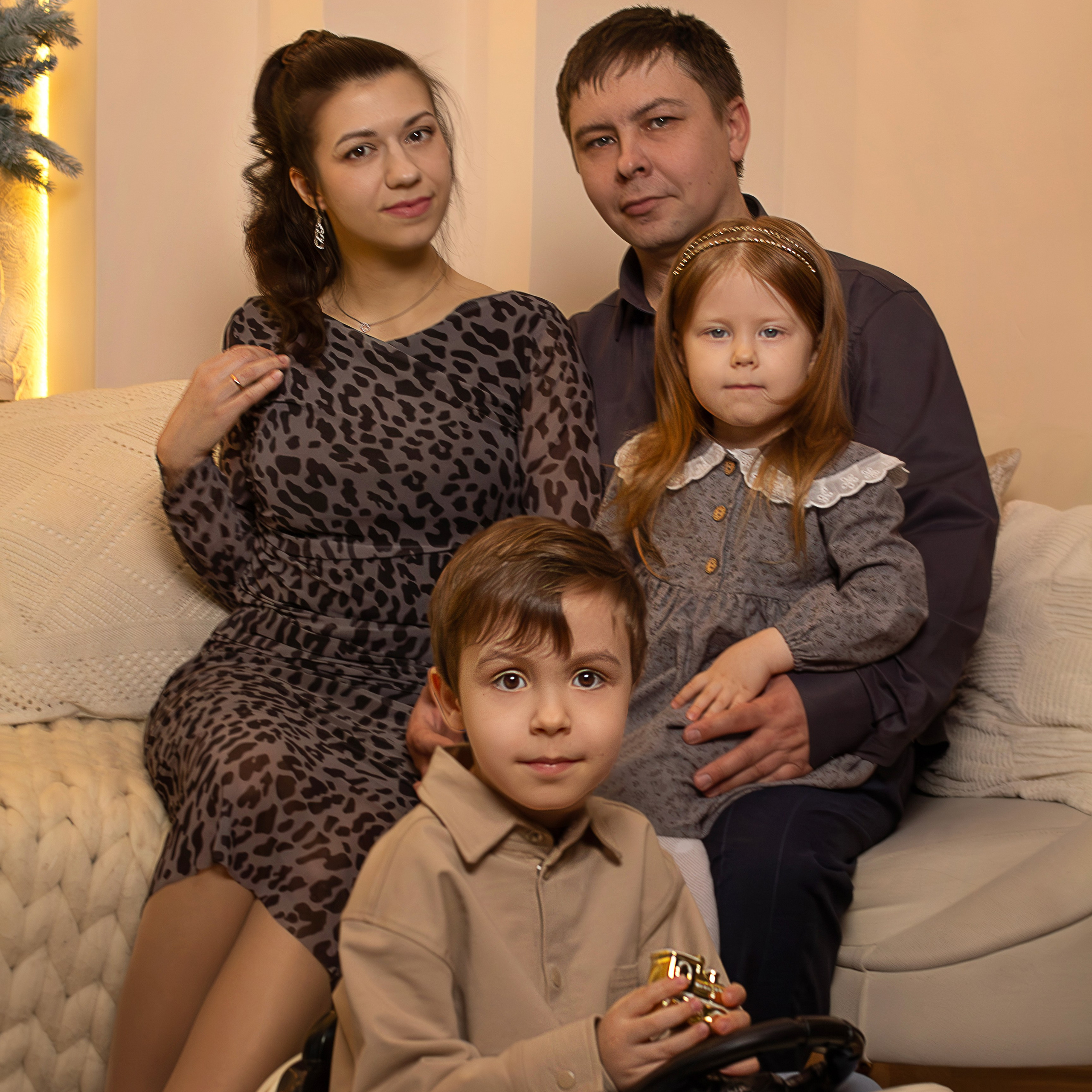 Отзывы. Тютина Оля фотограф-ретушер Екатеринбург