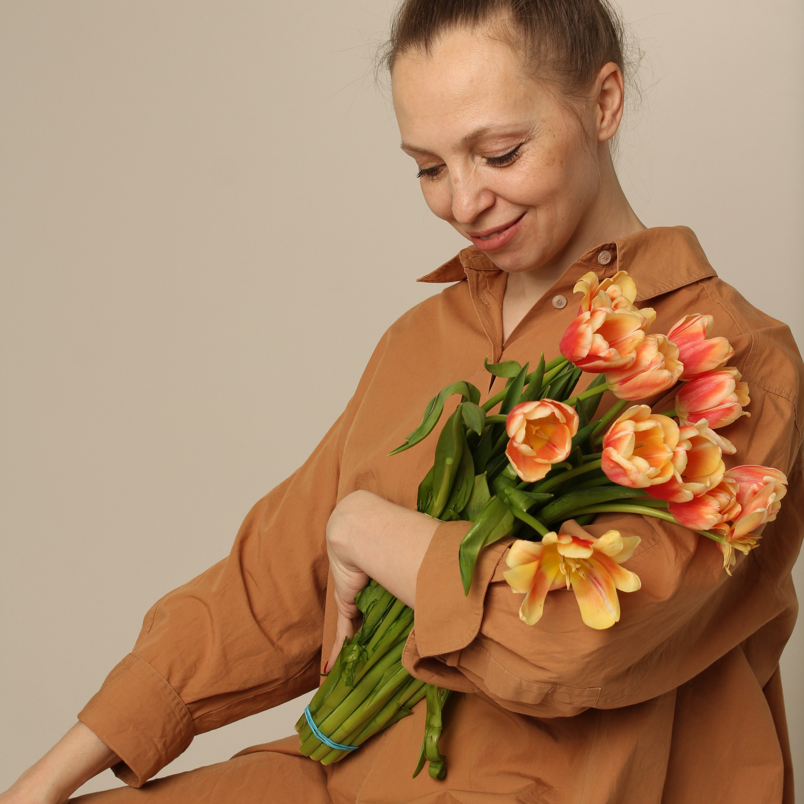 Отзывы. Тютина Оля фотограф-ретушер Екатеринбург