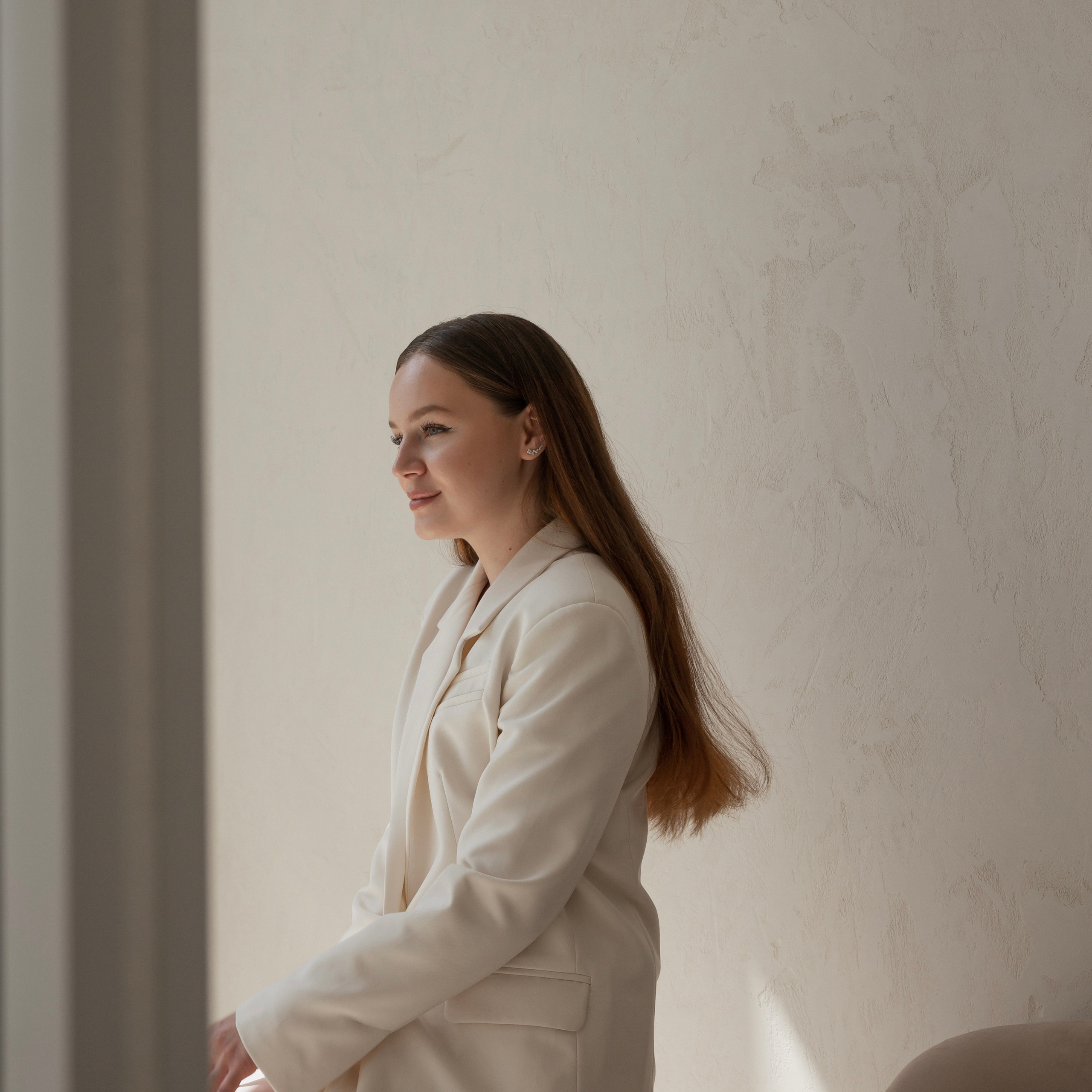 Отзывы. Фотограф в Москве Лилия Федотова