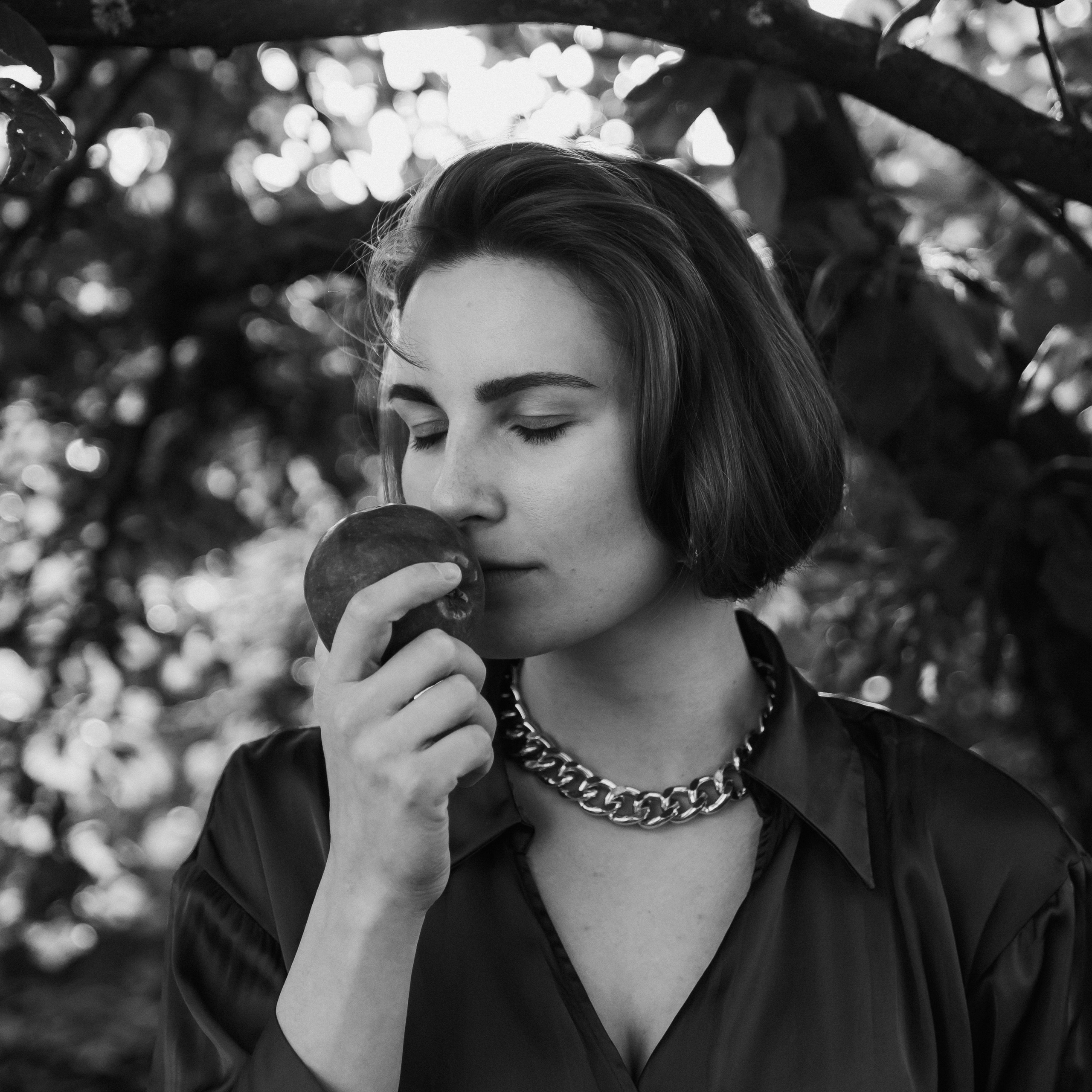 Отзывы. Фотограф в Москве Лилия Федотова