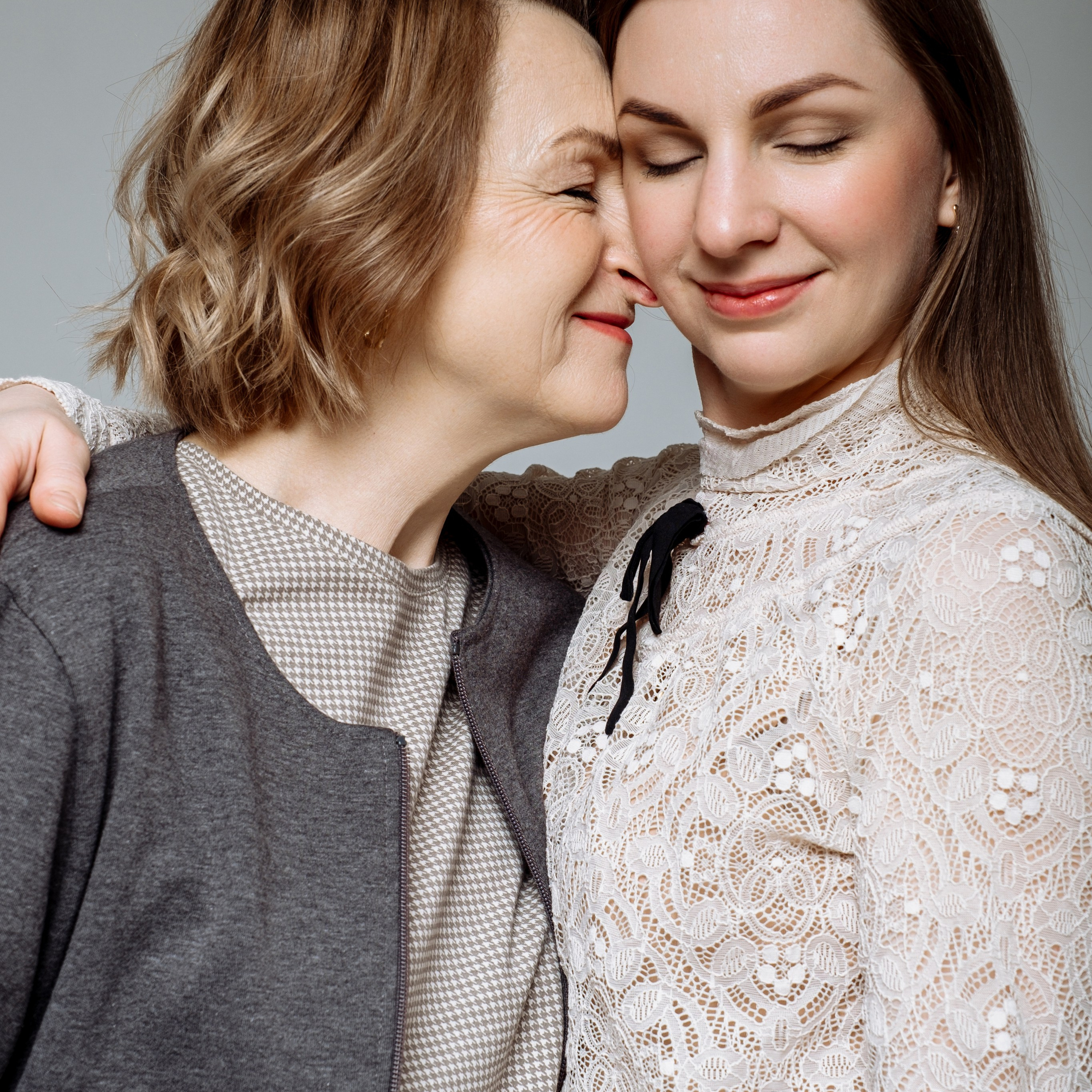 День мамы. Фотограф и видеограф Анна Жагорина