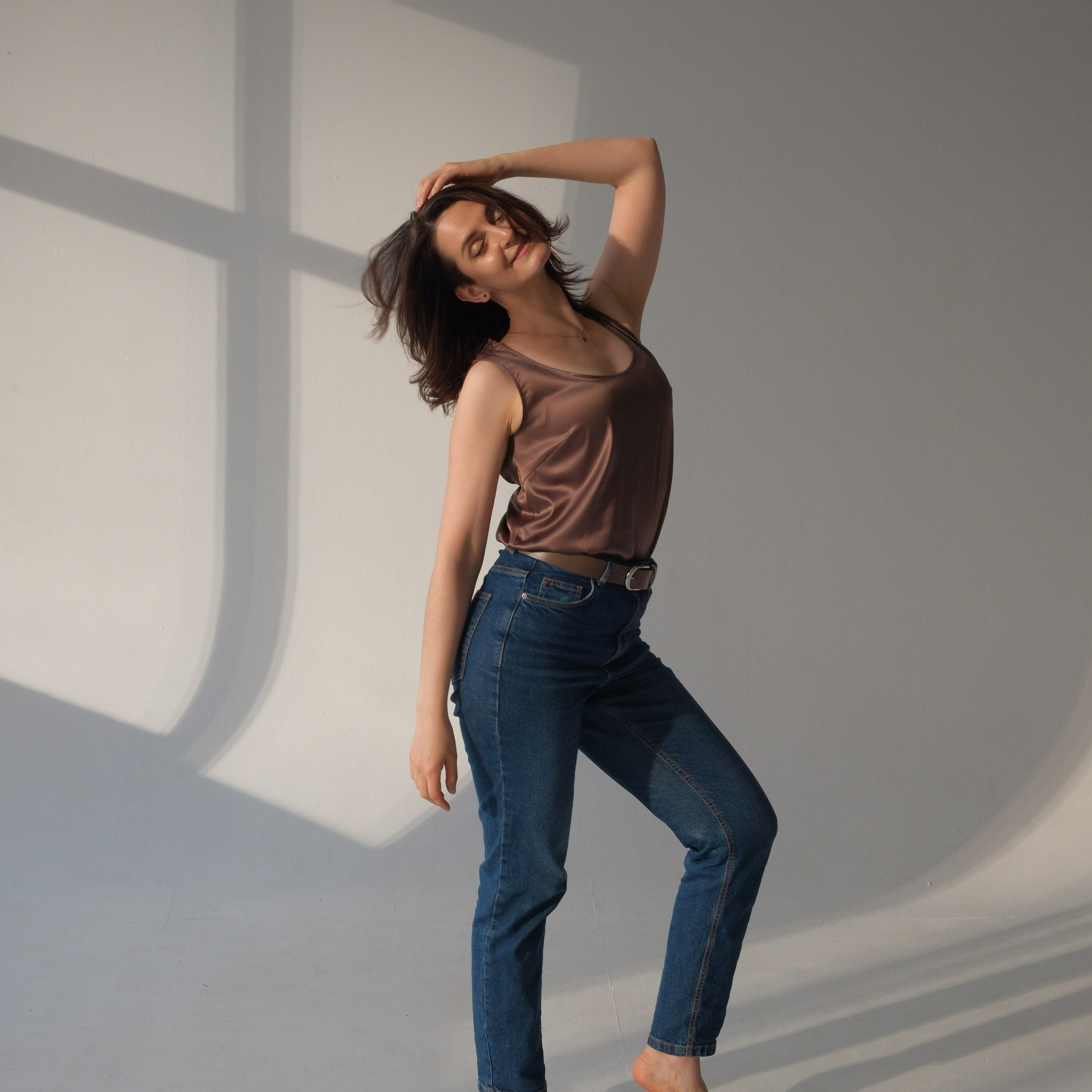 ОТЗЫВЫ. Фотограф и видеограф Анна Жагорина