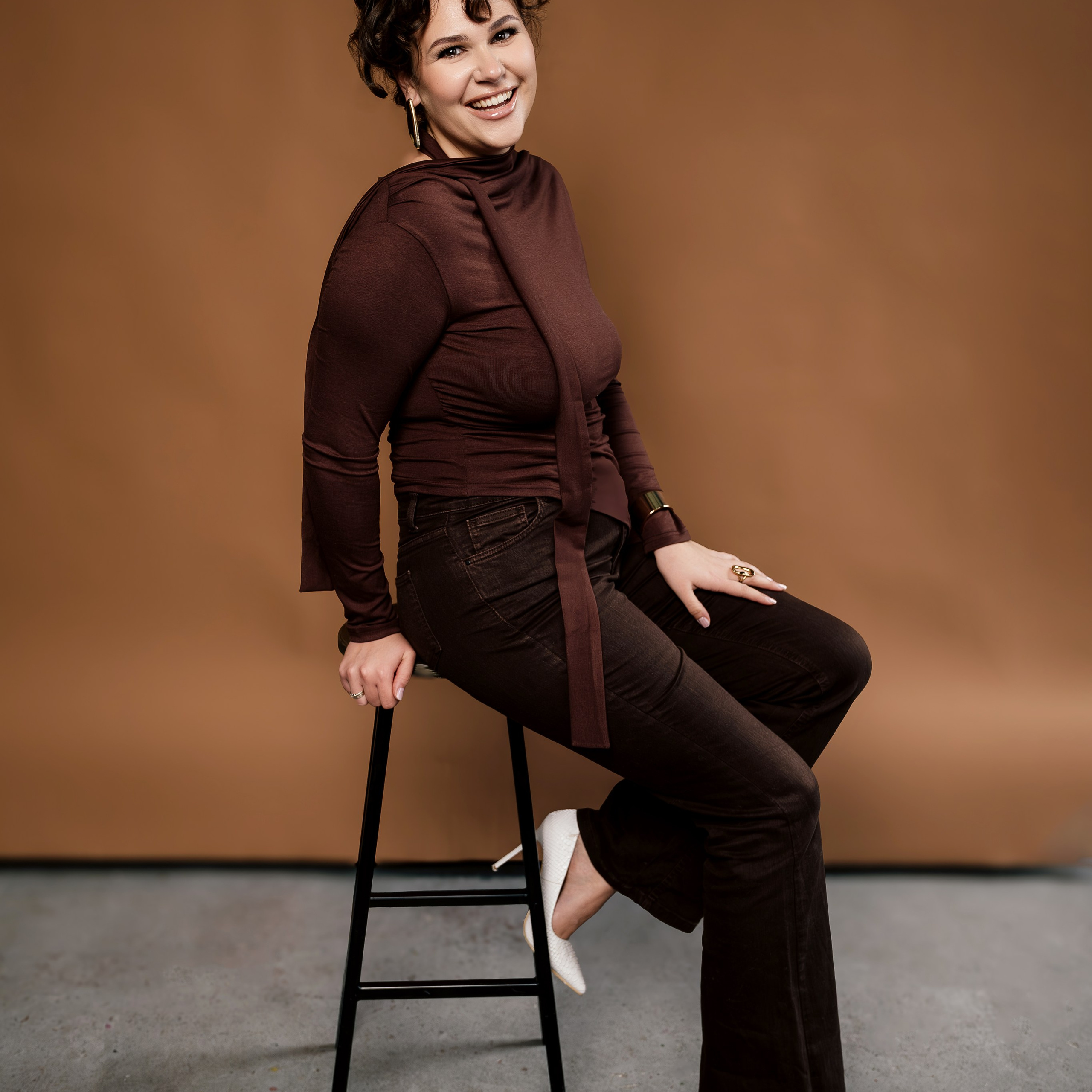 ЖЕНСКИЙ ФОТОДЕНЬ. Семейный фотограф и видеограф в Тюмени Анна Жагорина