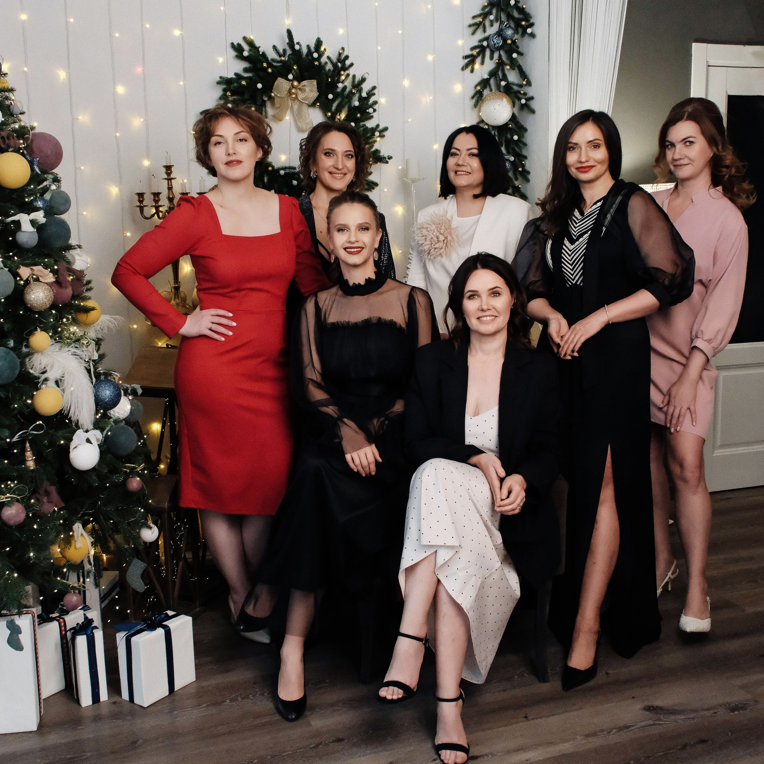 ОТЗЫВЫ. Фотограф и видеограф Анна Жагорина