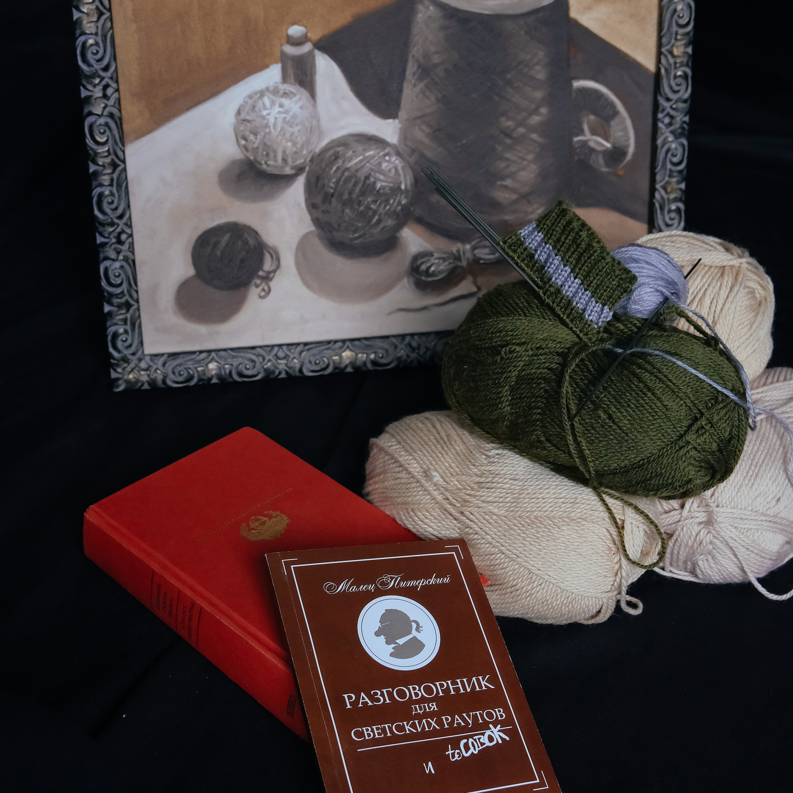 ОТЗЫВЫ. Фотограф и видеограф Анна Жагорина