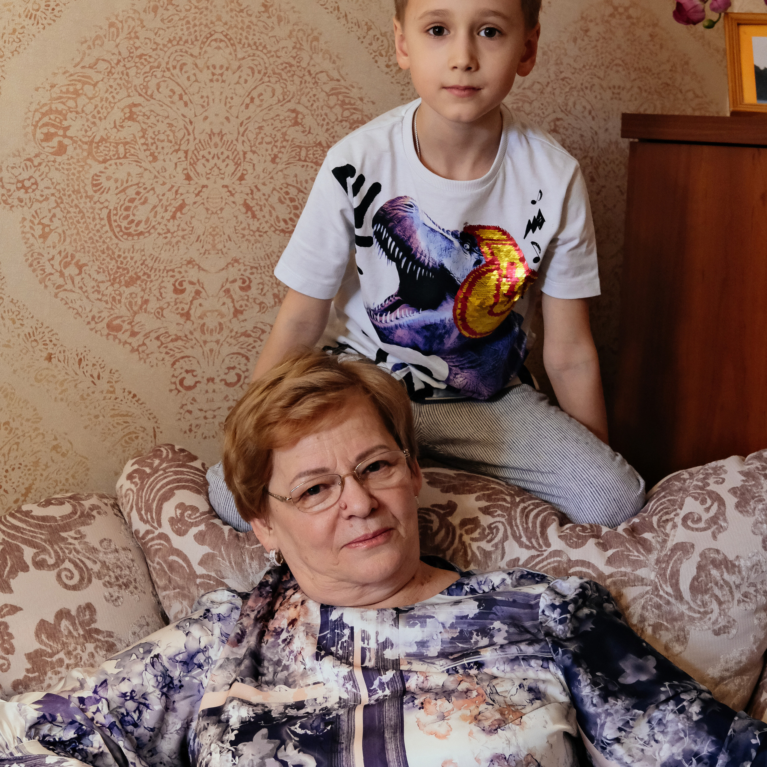 ОТЗЫВЫ. Фотограф и видеограф Анна Жагорина