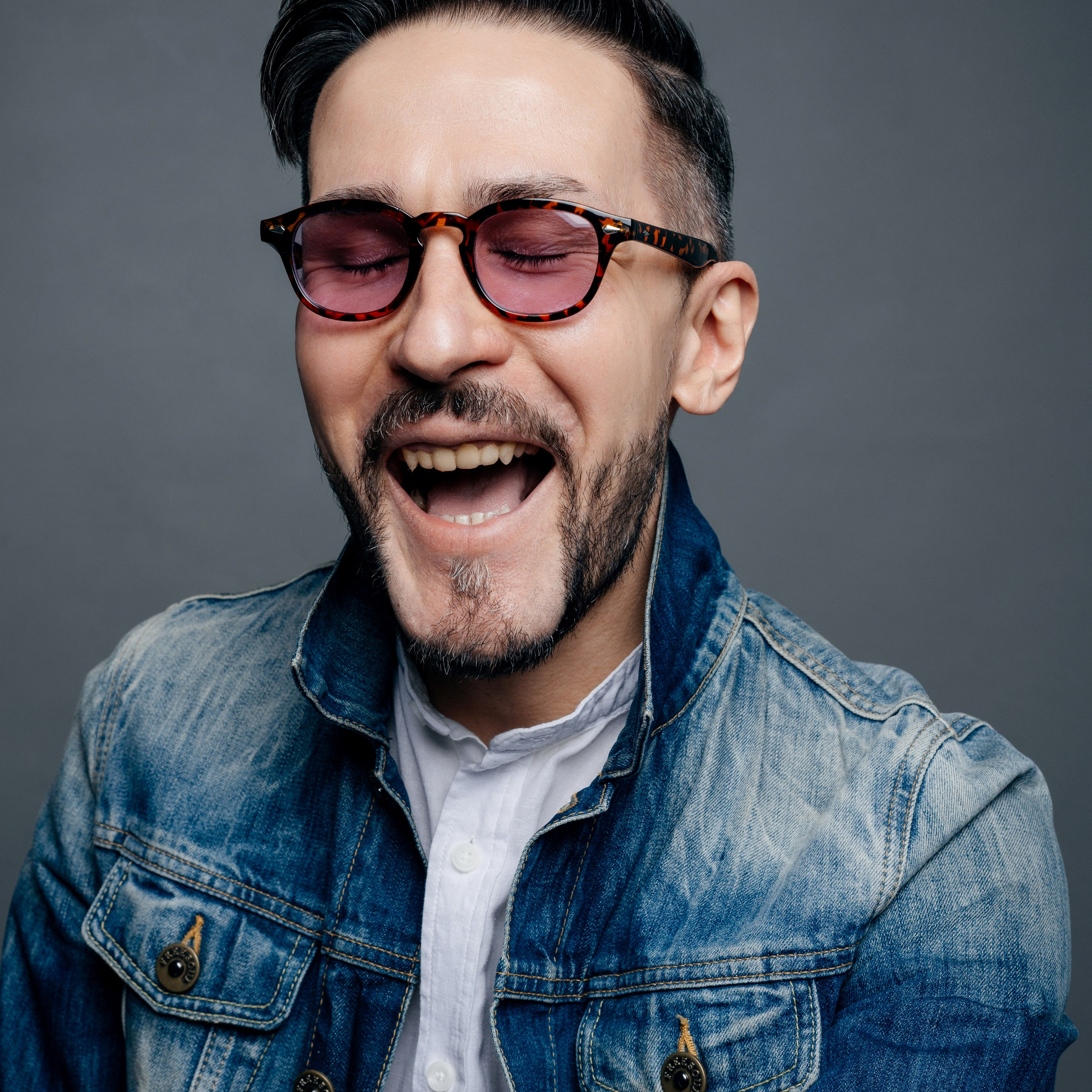 ОТЗЫВЫ. Фотограф и видеограф Анна Жагорина