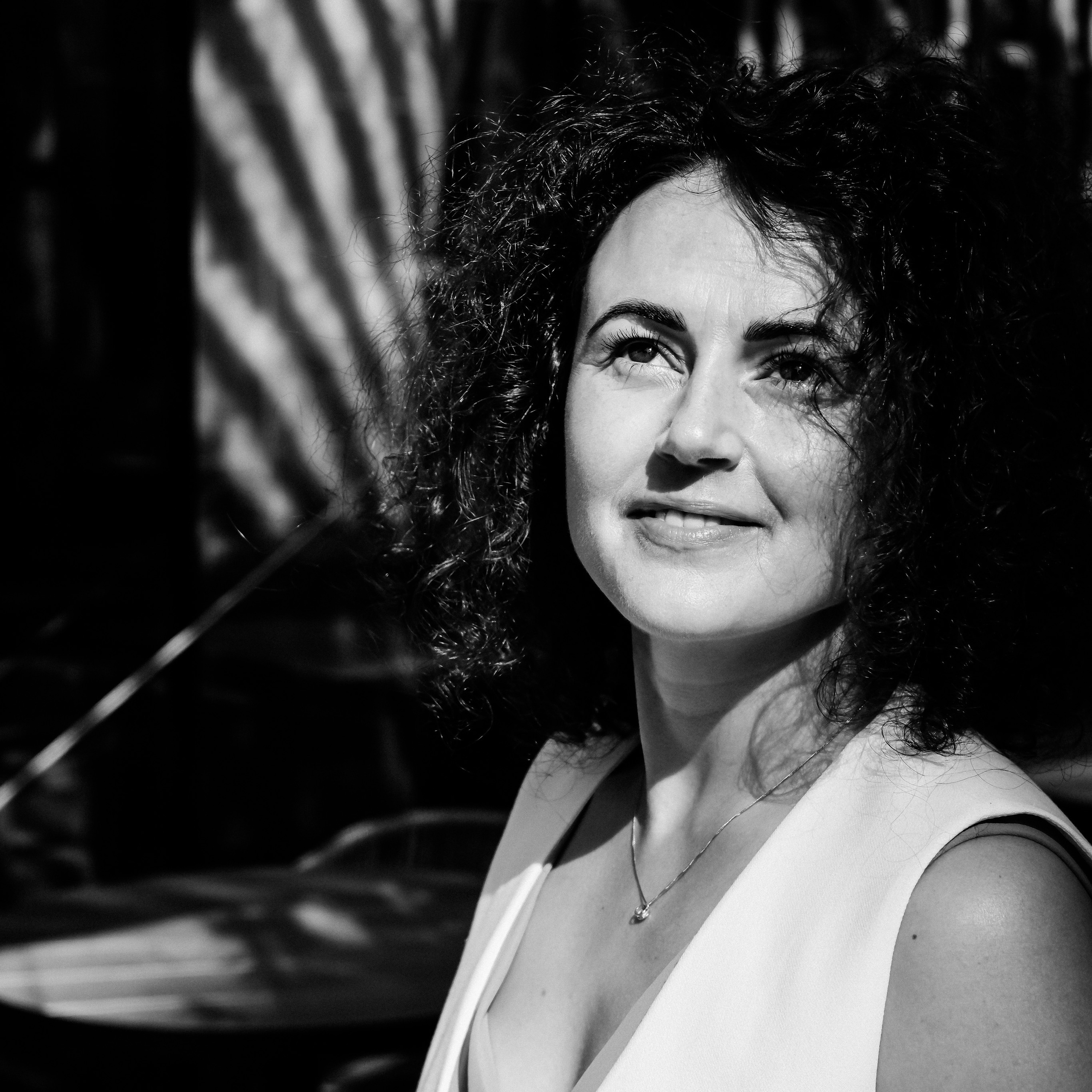 ОТЗЫВЫ. Фотограф и видеограф Анна Жагорина