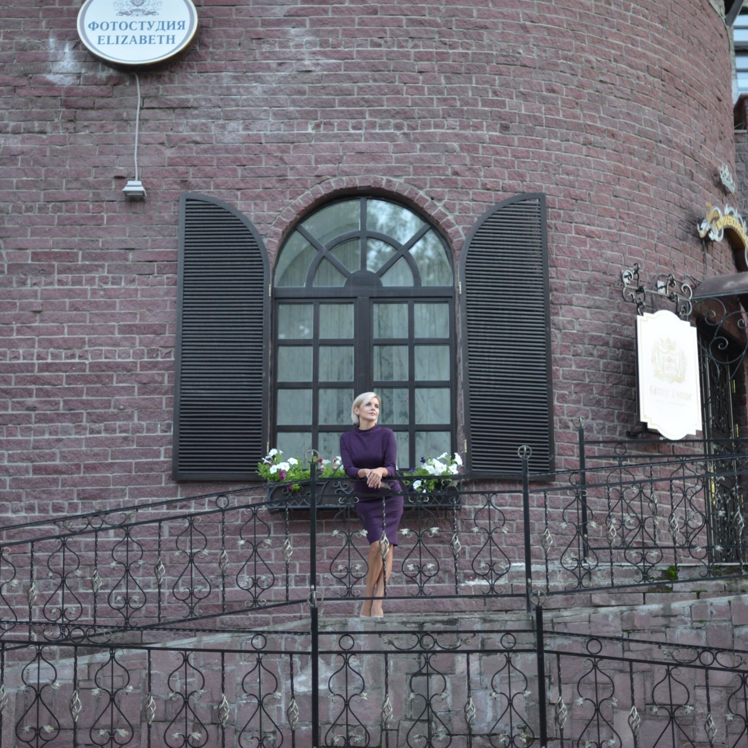 ОТЗЫВЫ. Фотограф и видеограф Анна Жагорина