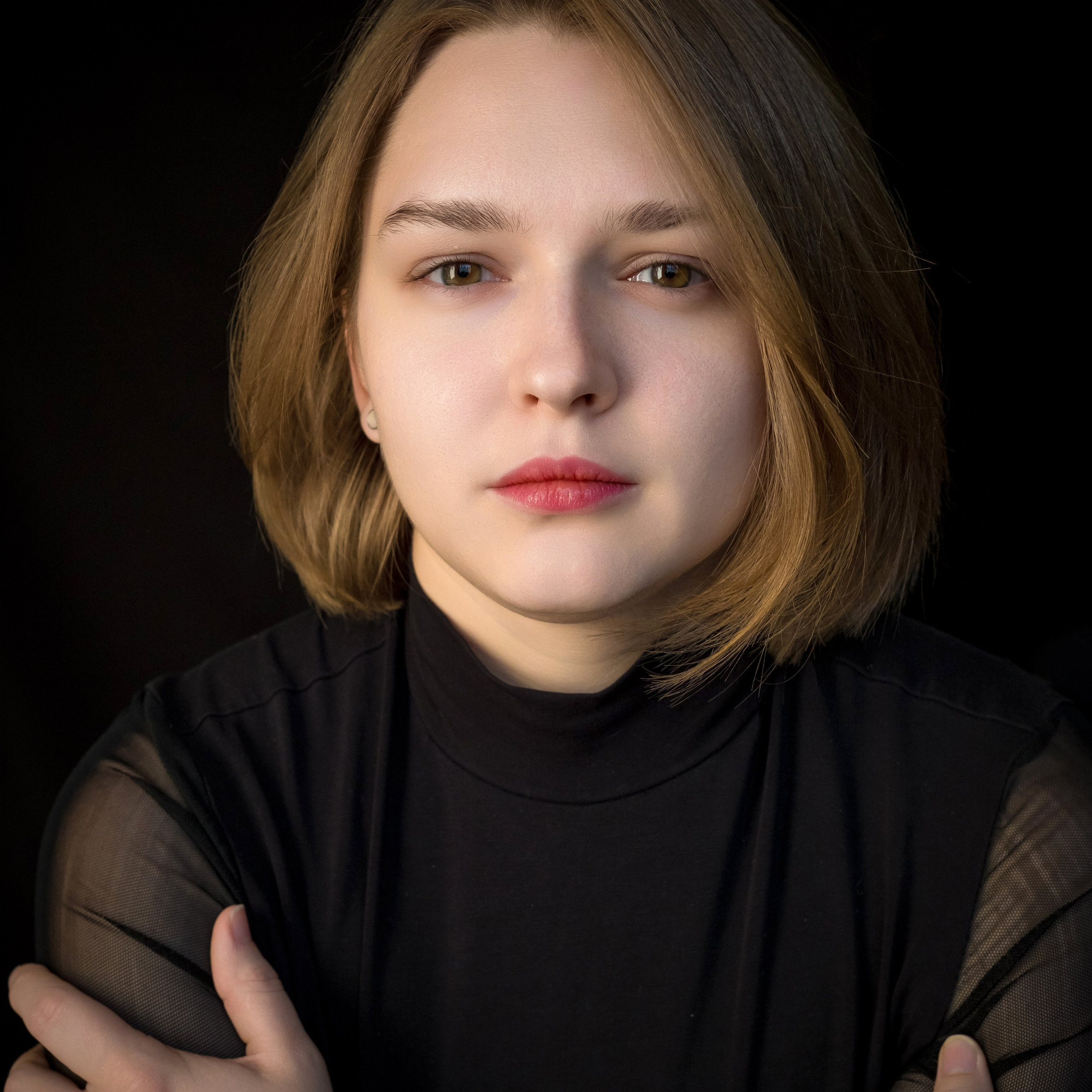 ЖЕНСКИЙ ФОТОДЕНЬ. Семейный фотограф и видеограф в Тюмени Анна Жагорина