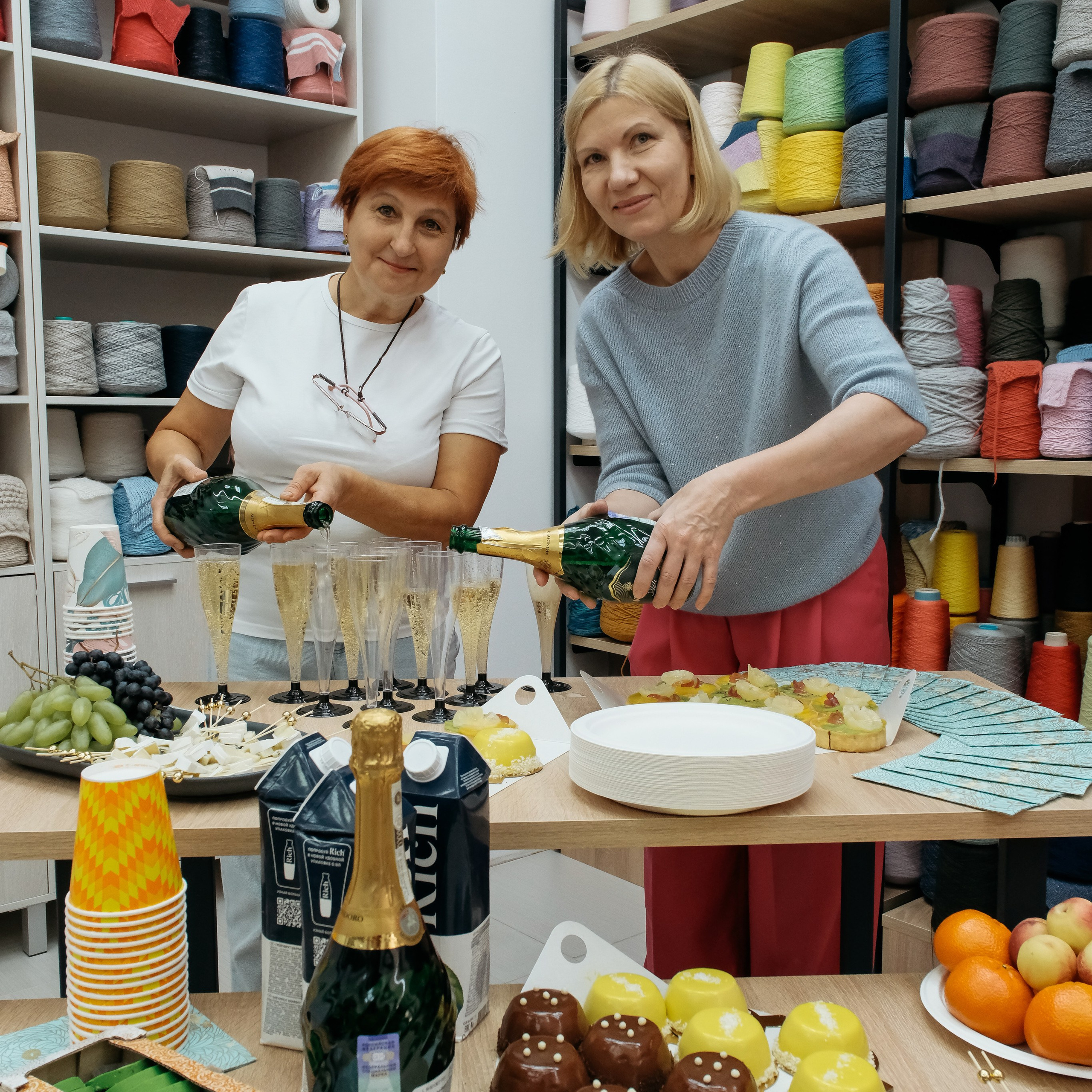 ОТЗЫВЫ. Фотограф и видеограф Анна Жагорина