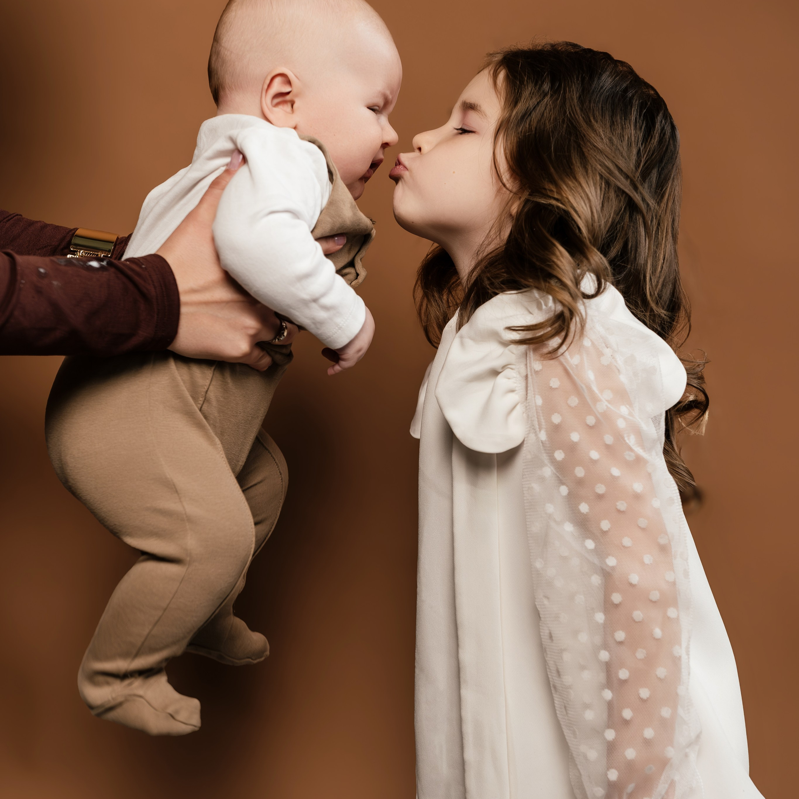 День мамы. Фотограф и видеограф Анна Жагорина