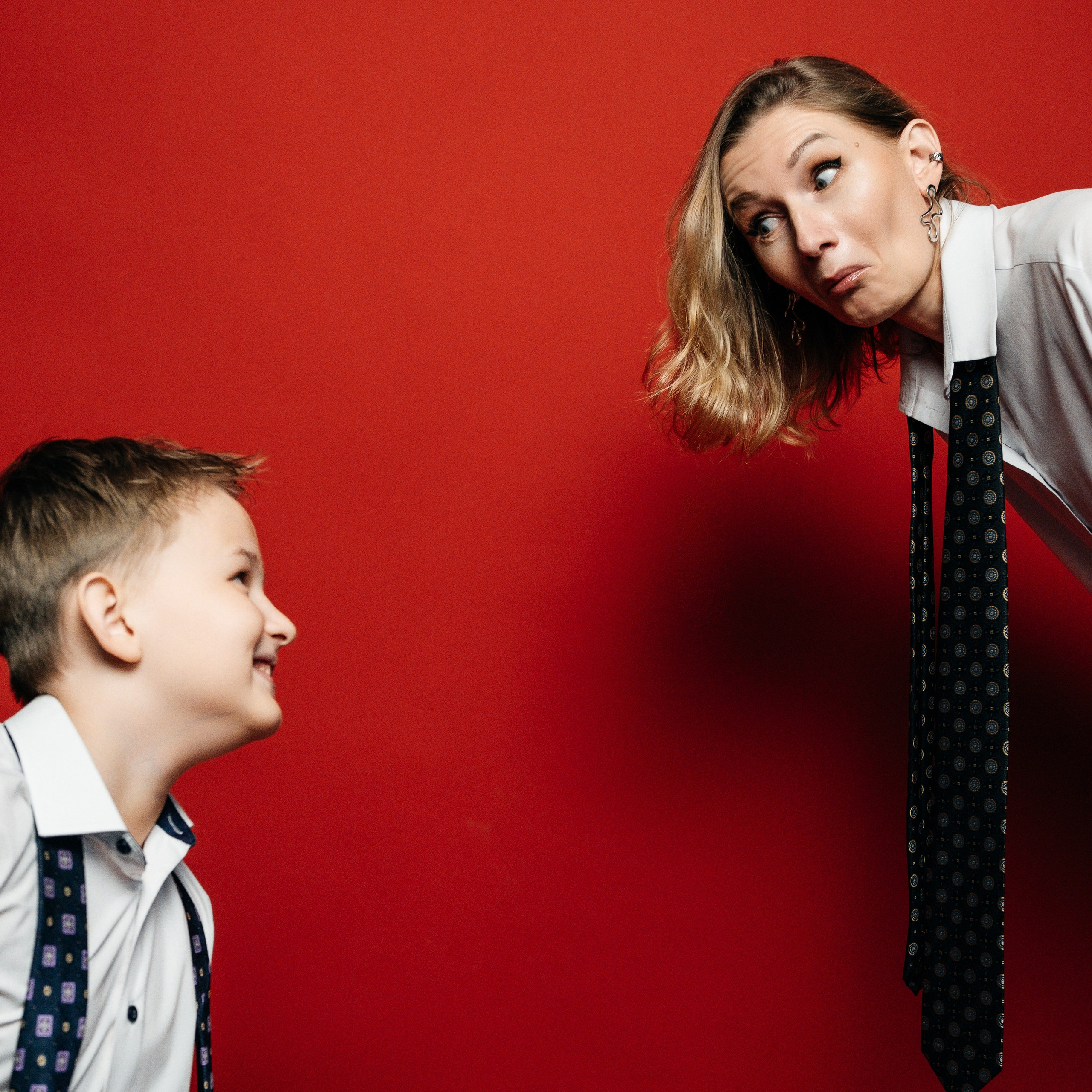 День мамы. Фотограф и видеограф Анна Жагорина