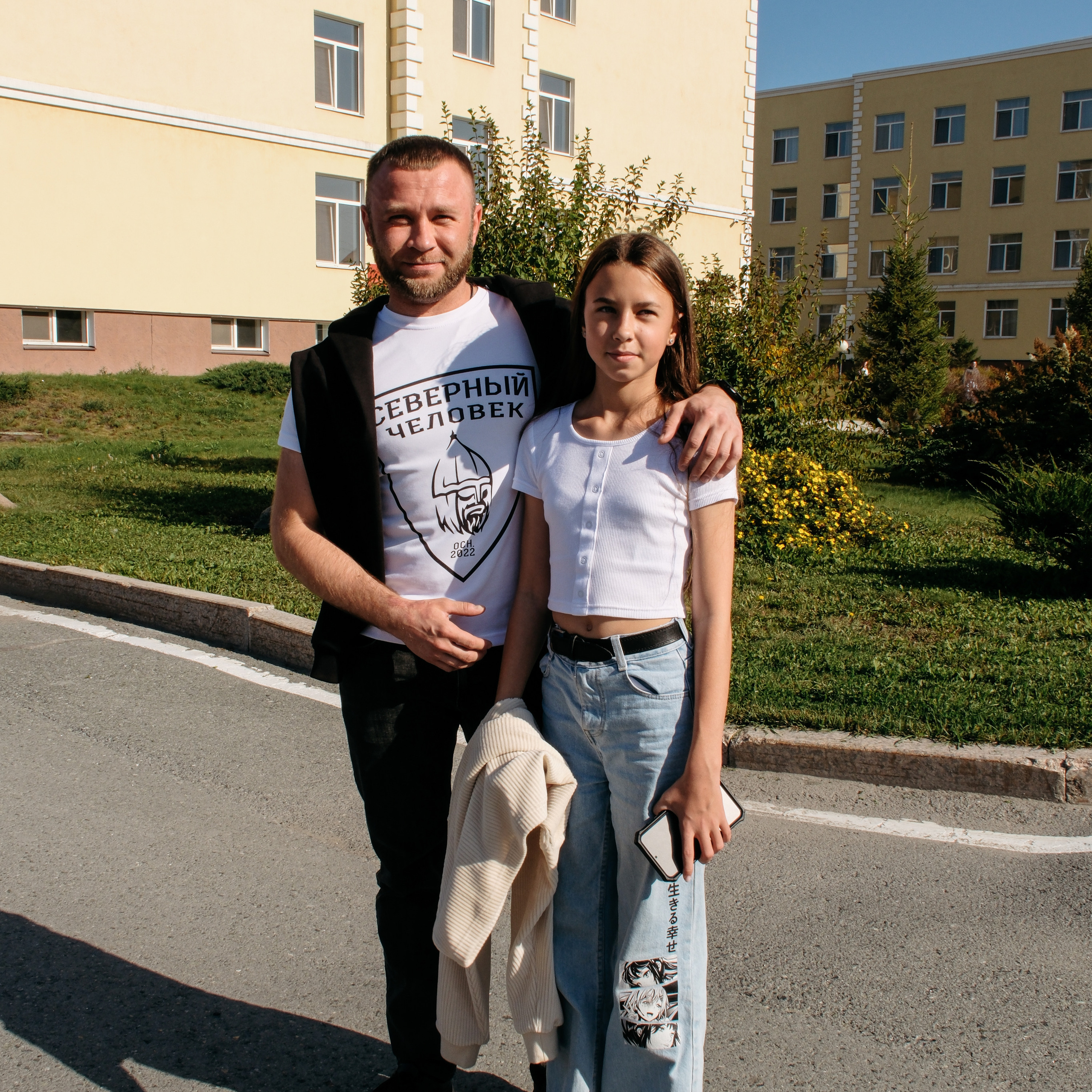 ОТЗЫВЫ. Фотограф и видеограф Анна Жагорина