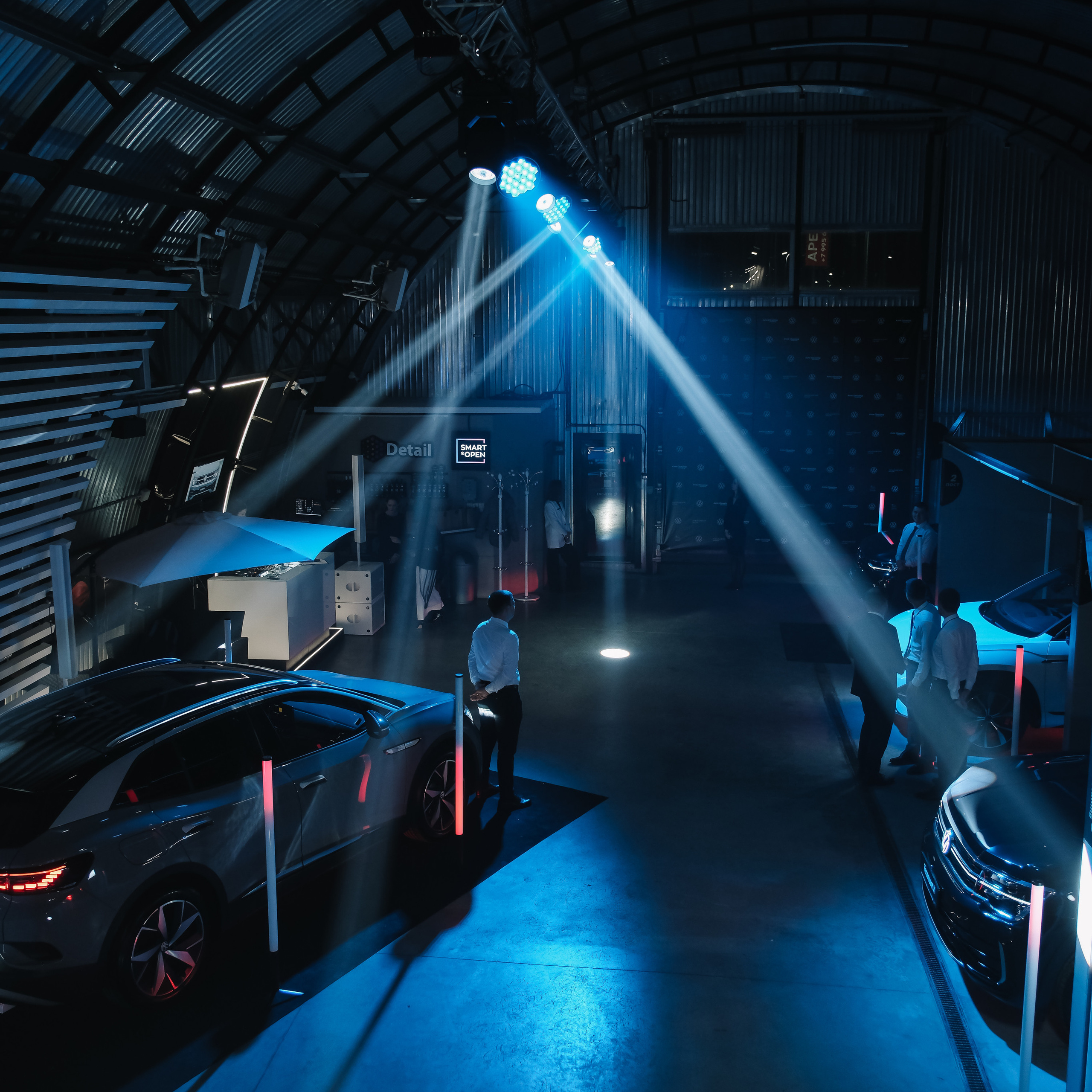 ОТЗЫВЫ. Фотограф и видеограф Анна Жагорина