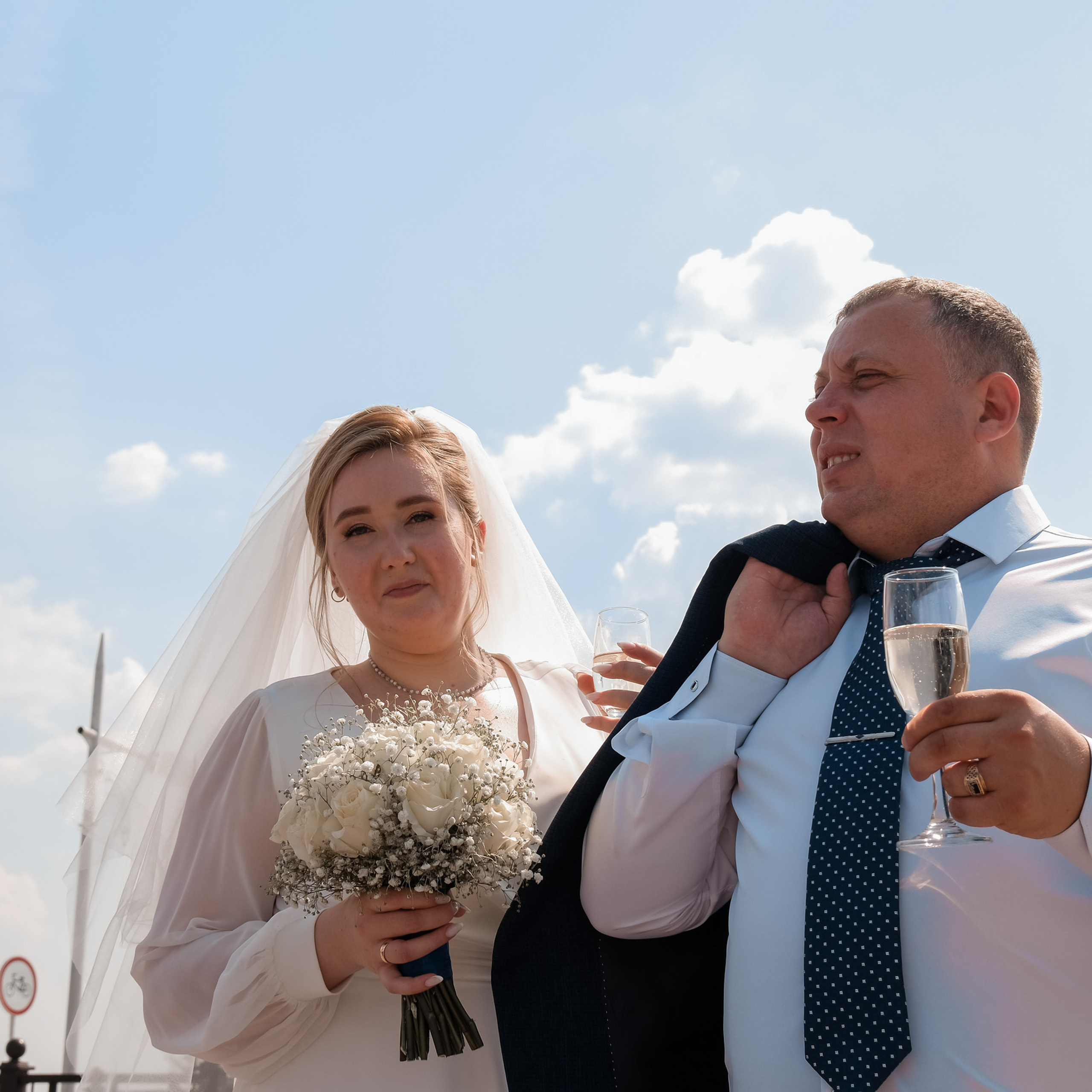 ОТЗЫВЫ. Фотограф и видеограф Анна Жагорина