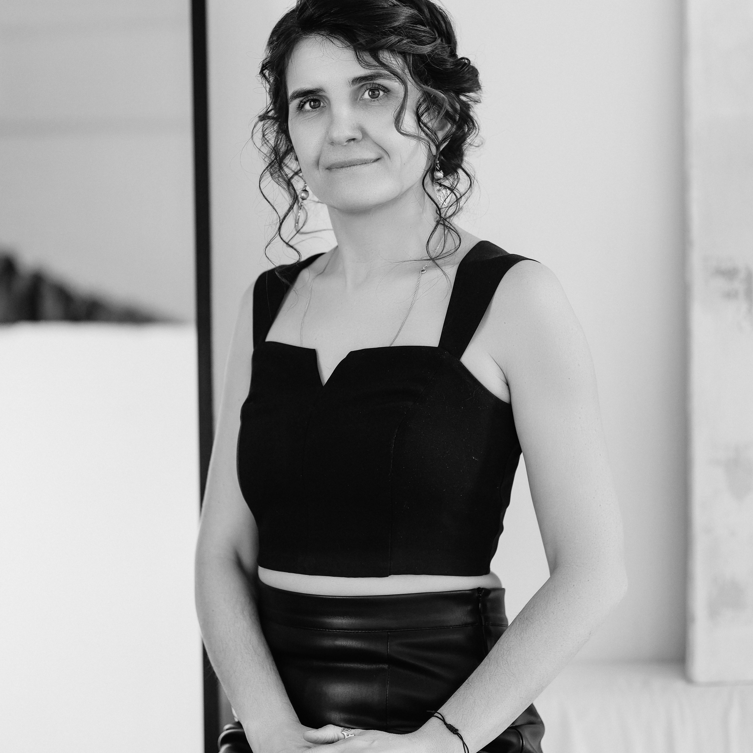 ОТЗЫВЫ. Фотограф и видеограф Анна Жагорина