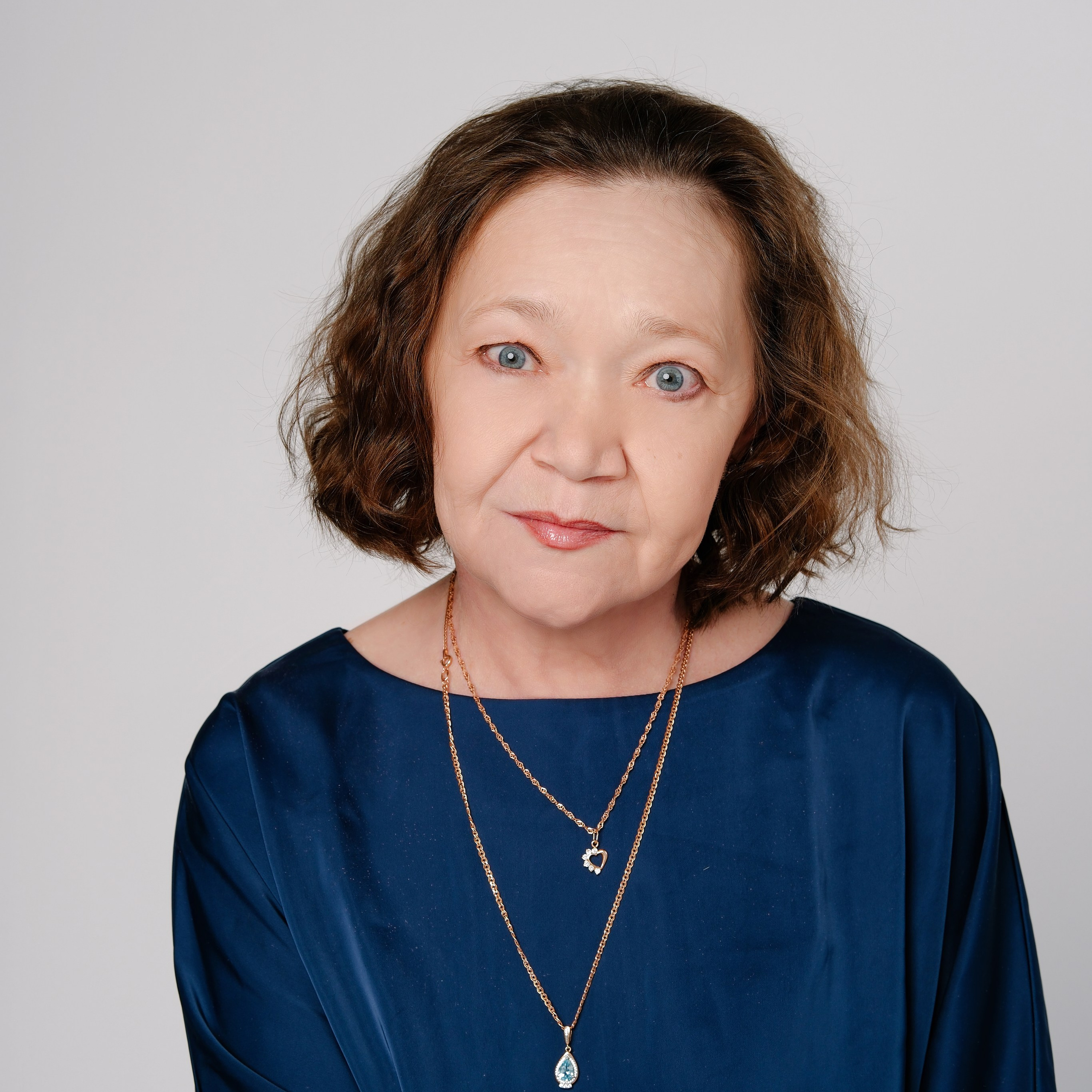 ОТЗЫВЫ. Фотограф и видеограф Анна Жагорина