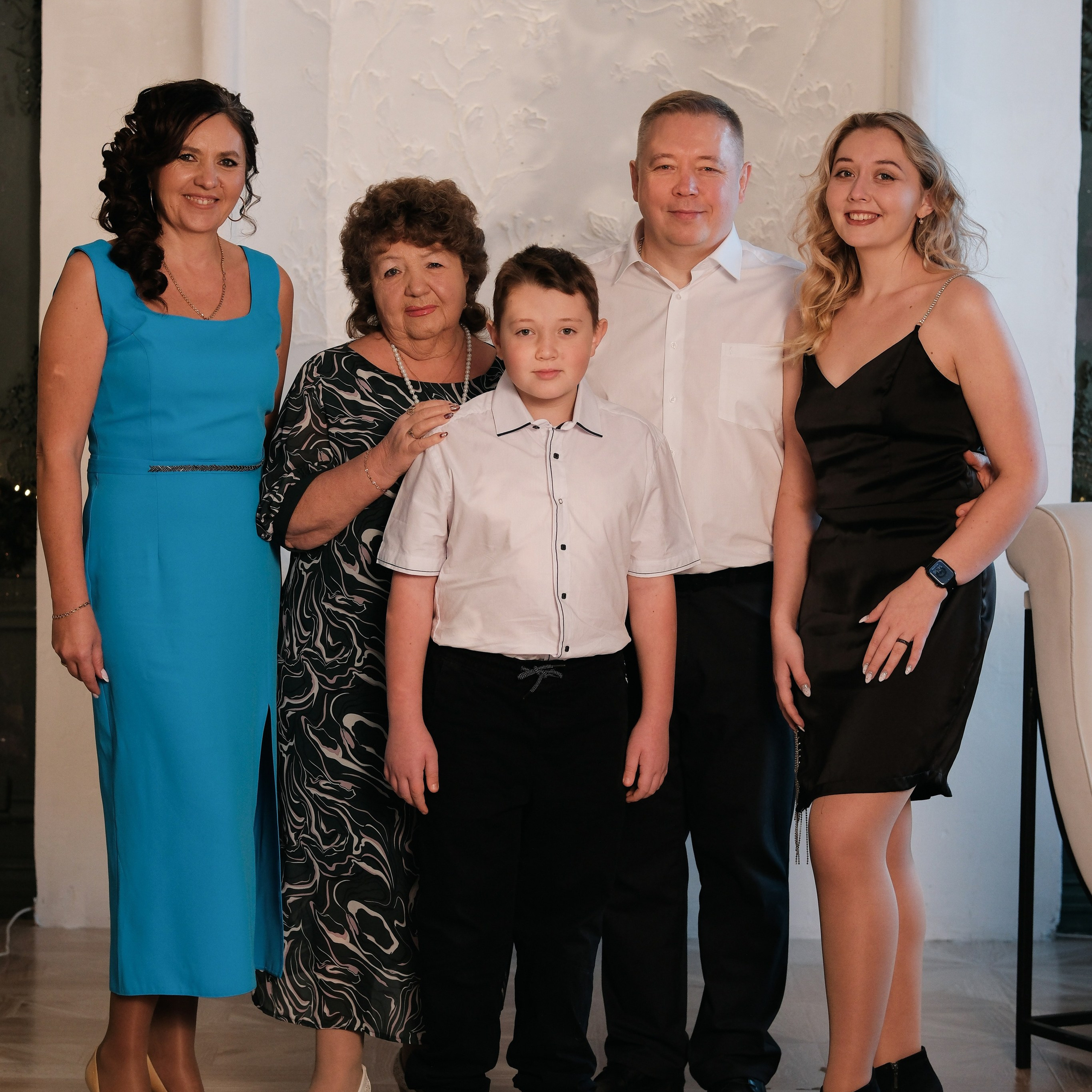 ОТЗЫВЫ. Фотограф и видеограф Анна Жагорина