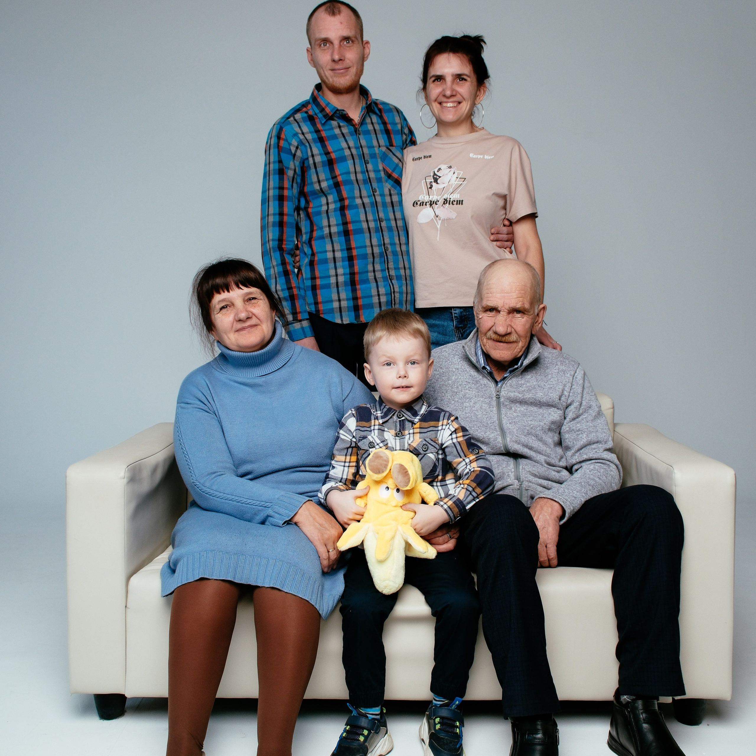 ОТЗЫВЫ. Фотограф и видеограф Анна Жагорина