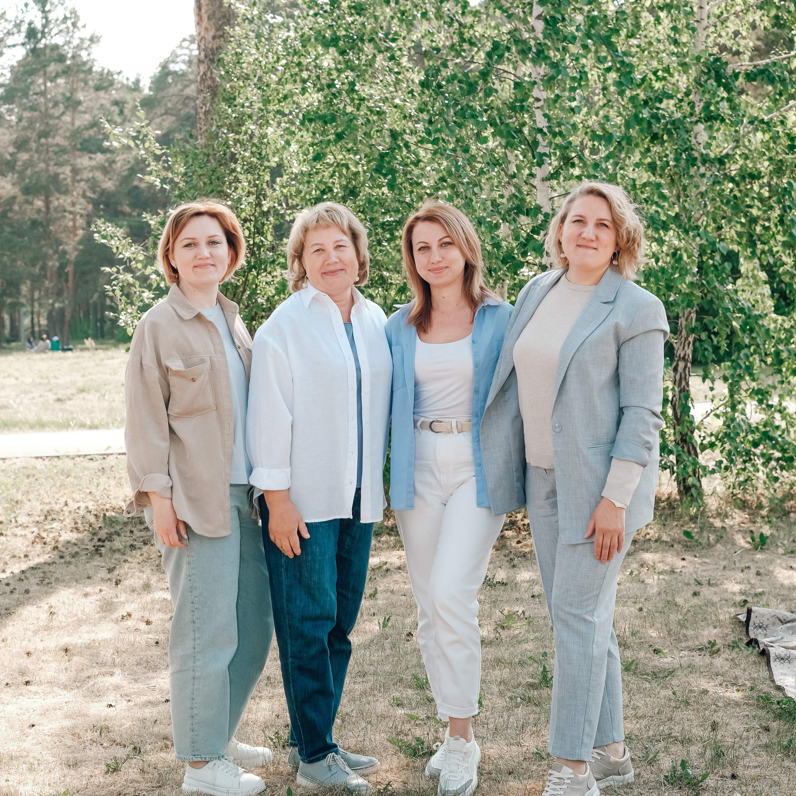 ОТЗЫВЫ. Фотограф и видеограф Анна Жагорина