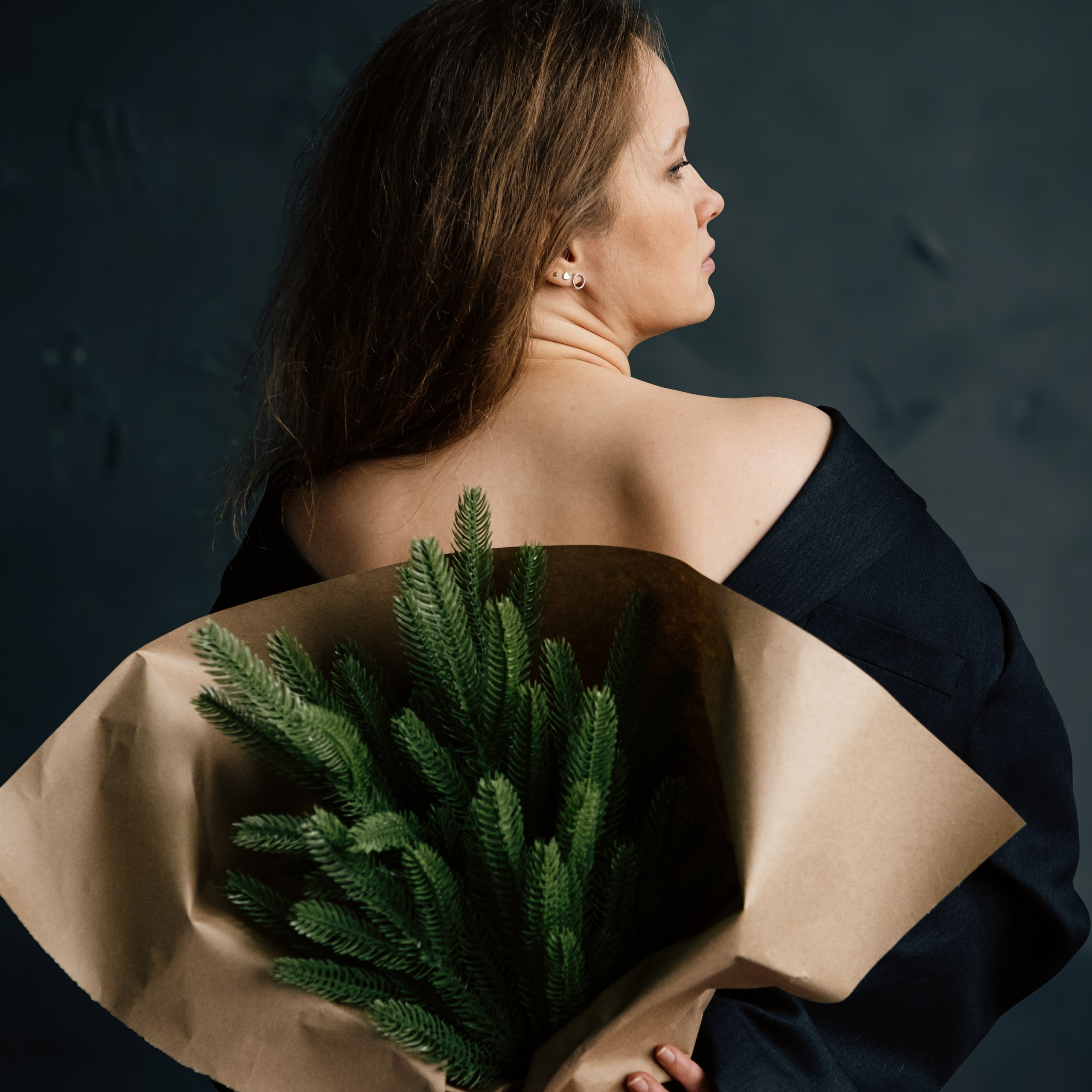 ЖЕНСКИЙ ФОТОДЕНЬ. Семейный фотограф и видеограф в Тюмени Анна Жагорина