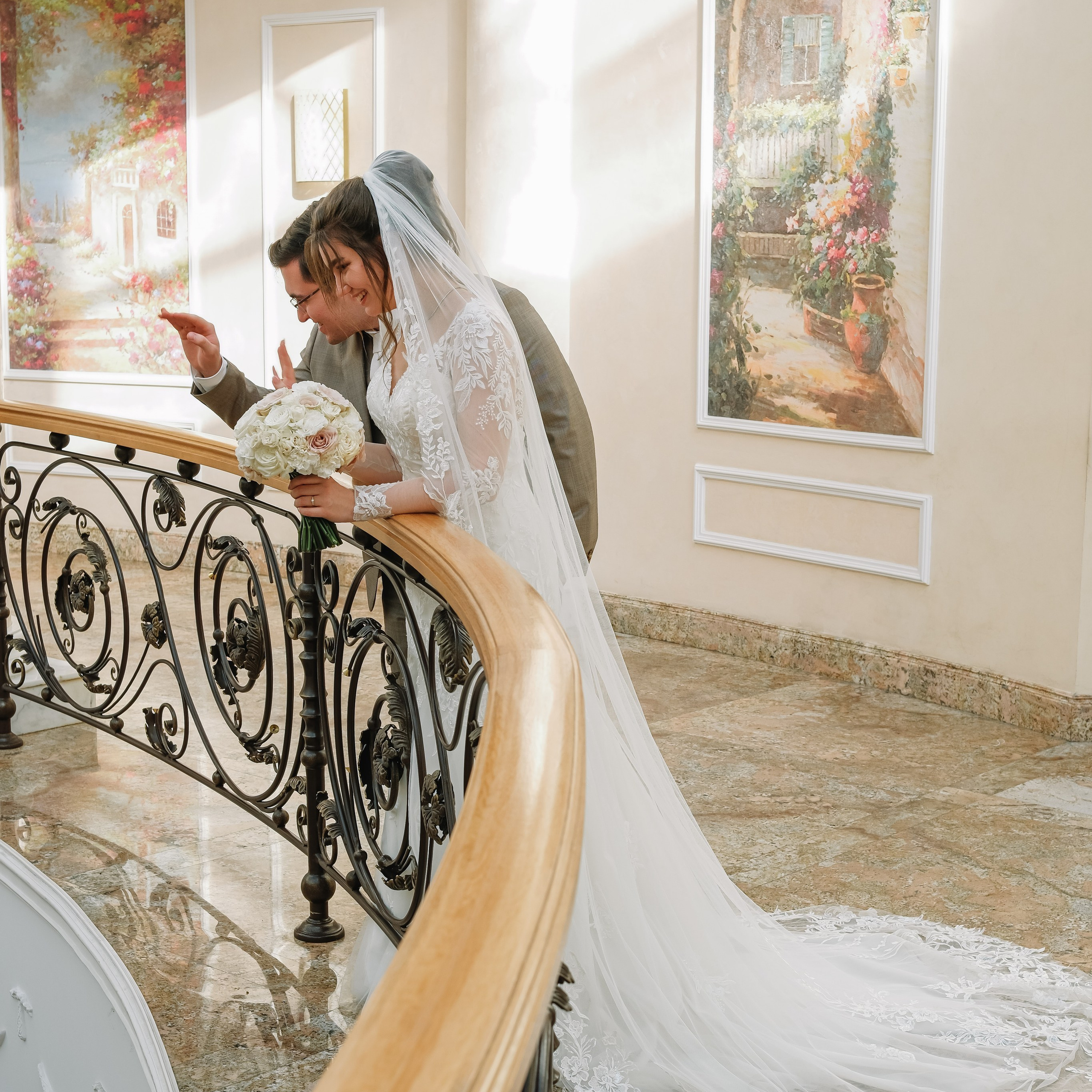 Свадьба Петра и Александры. Фотограф и видеограф в Тюмени Анна Жагорина, ваши фото еще не отдавали так быстро!