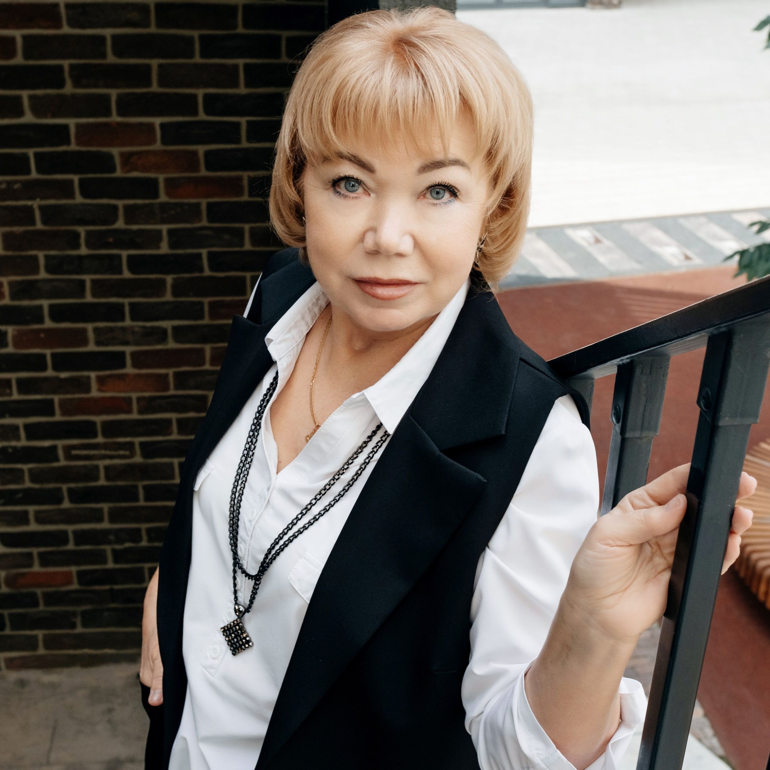 ОТЗЫВЫ. Фотограф и видеограф Анна Жагорина