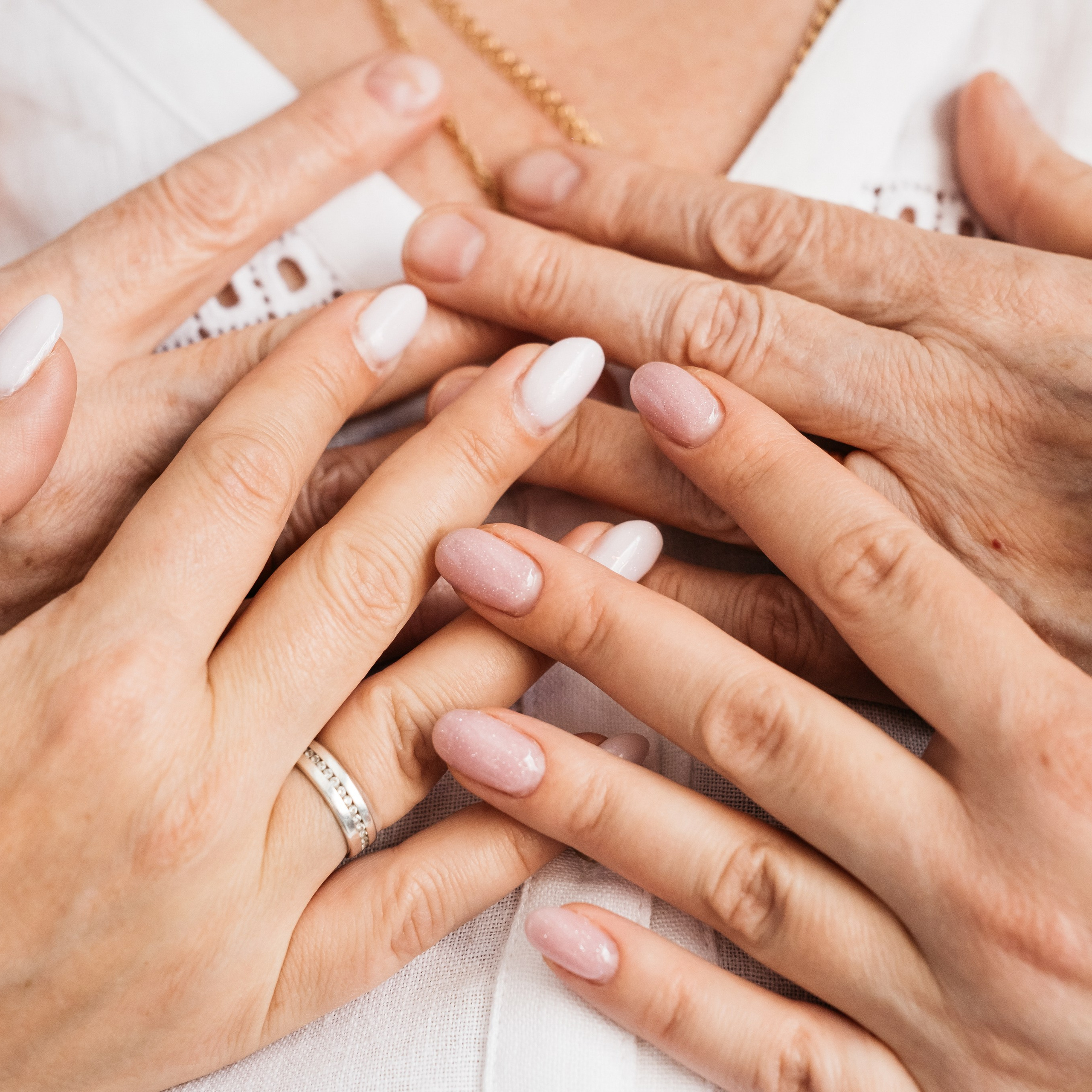 День мамы. Фотограф и видеограф Анна Жагорина