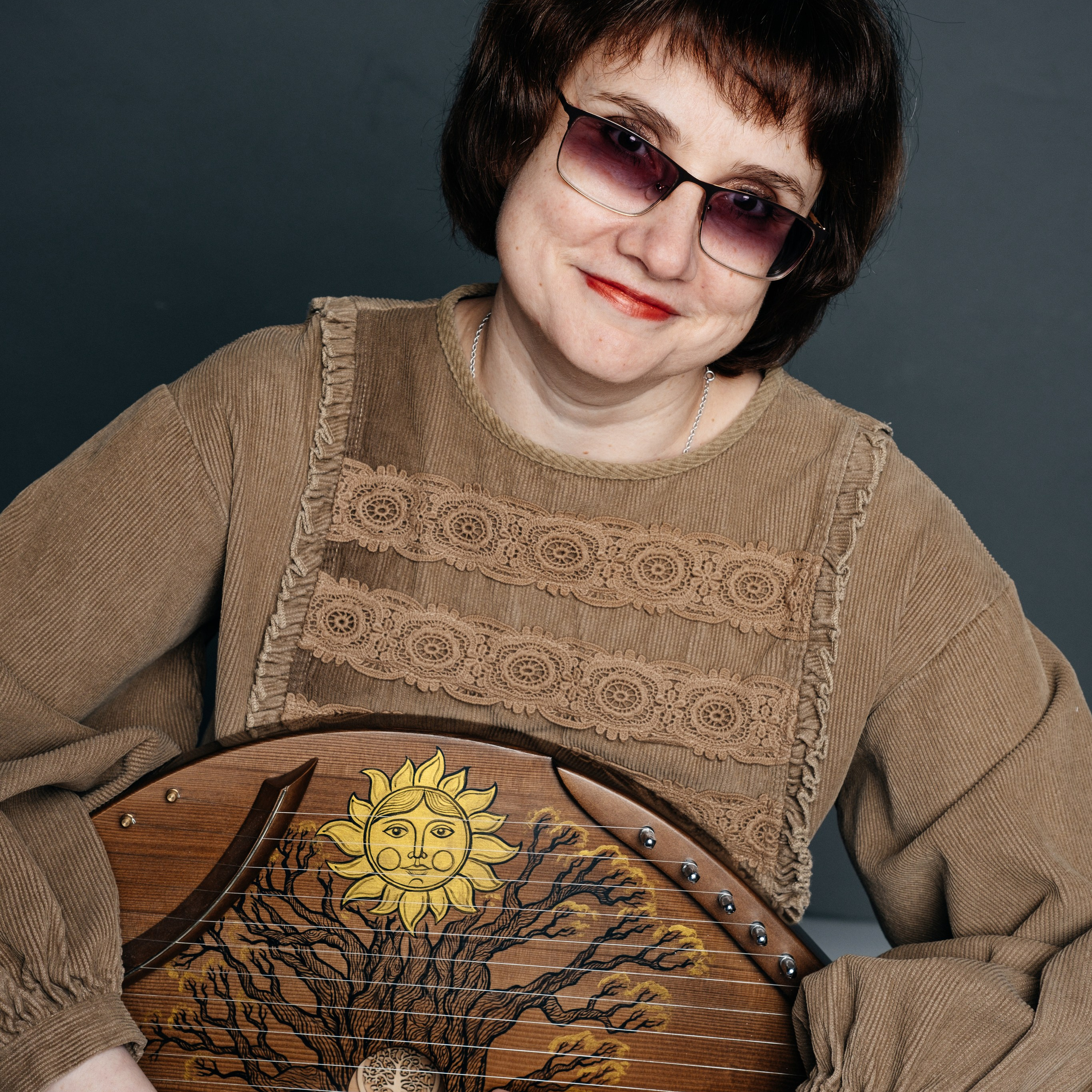 ОТЗЫВЫ. Фотограф и видеограф Анна Жагорина