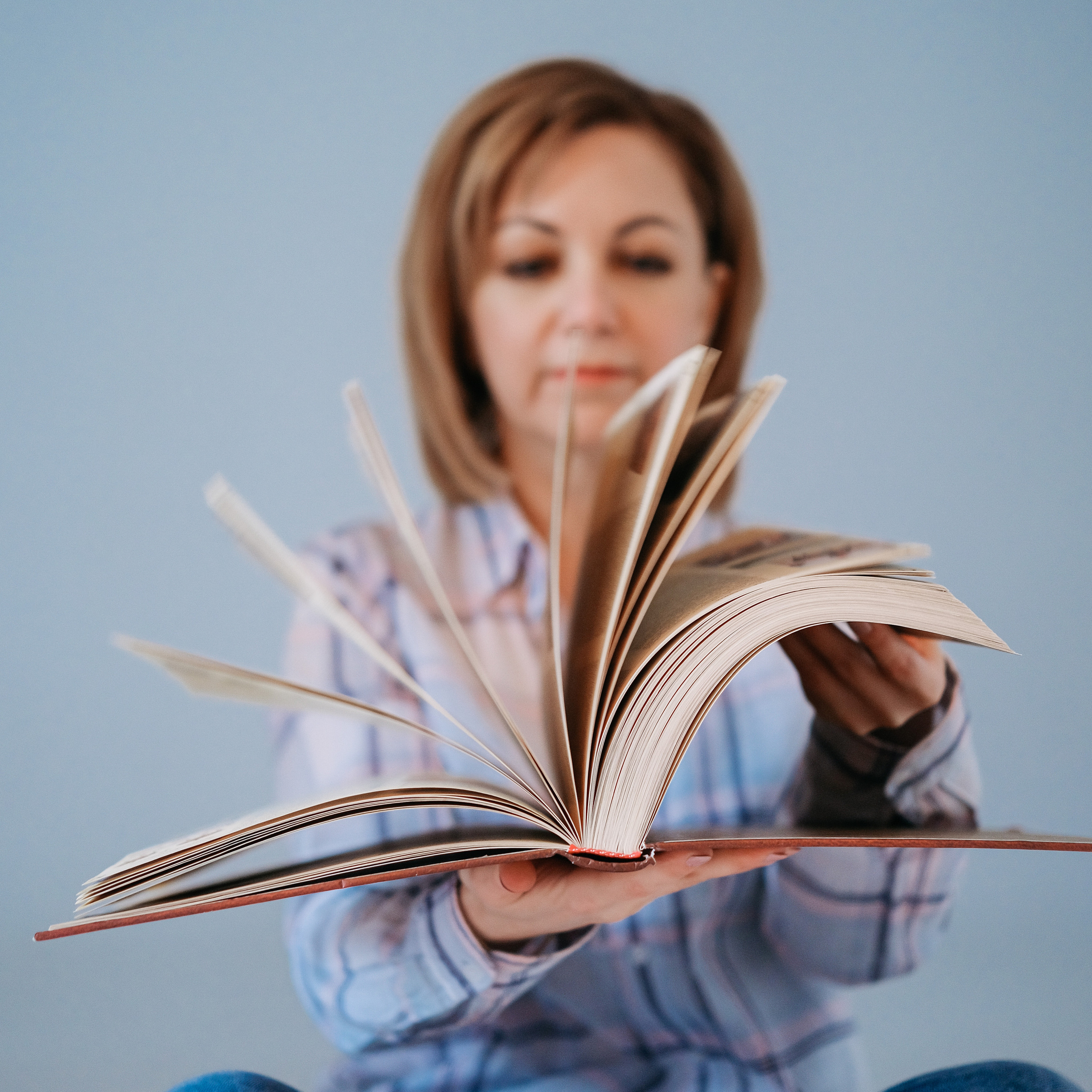 ОТЗЫВЫ. Фотограф и видеограф Анна Жагорина